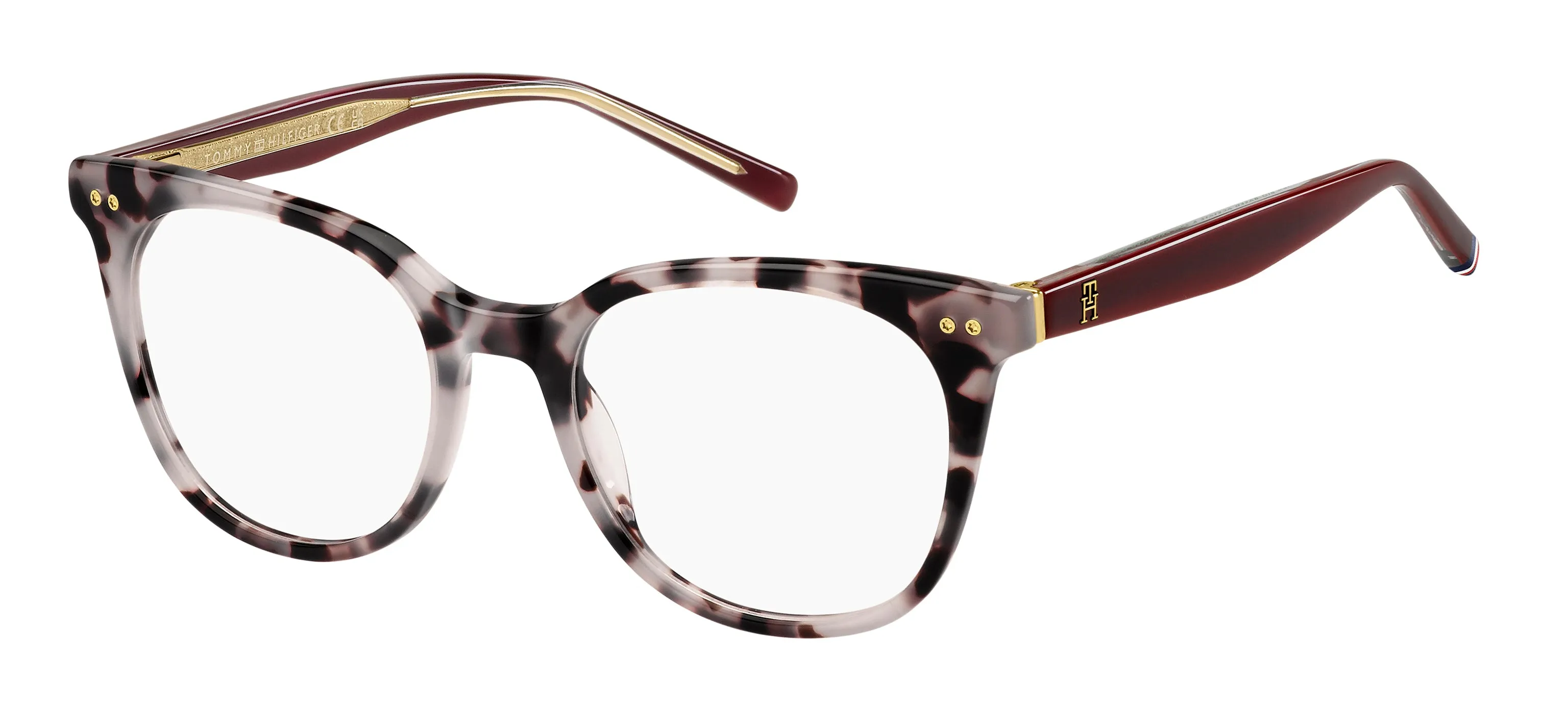Tommy Hilfiger Tommy Hilfiger TH 2160 5DN Montature da vista - immagine 1