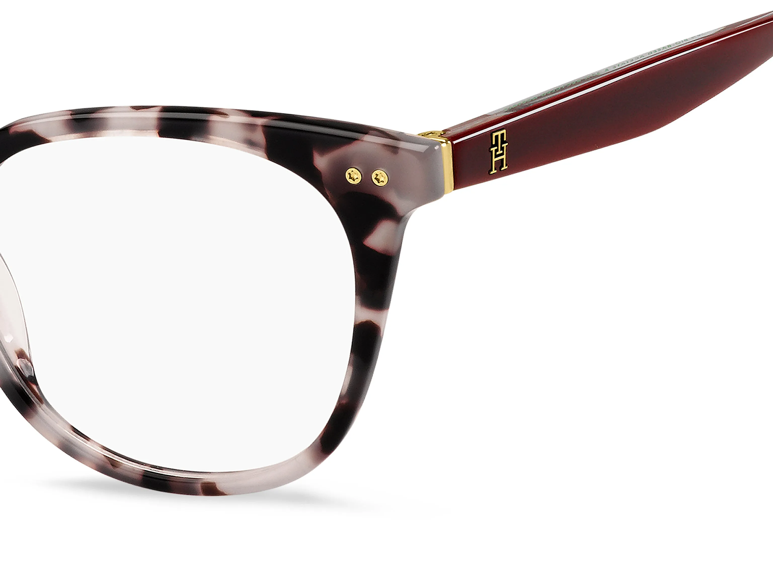Tommy Hilfiger Tommy Hilfiger TH 2160 5DN Montature da vista - immagine 3