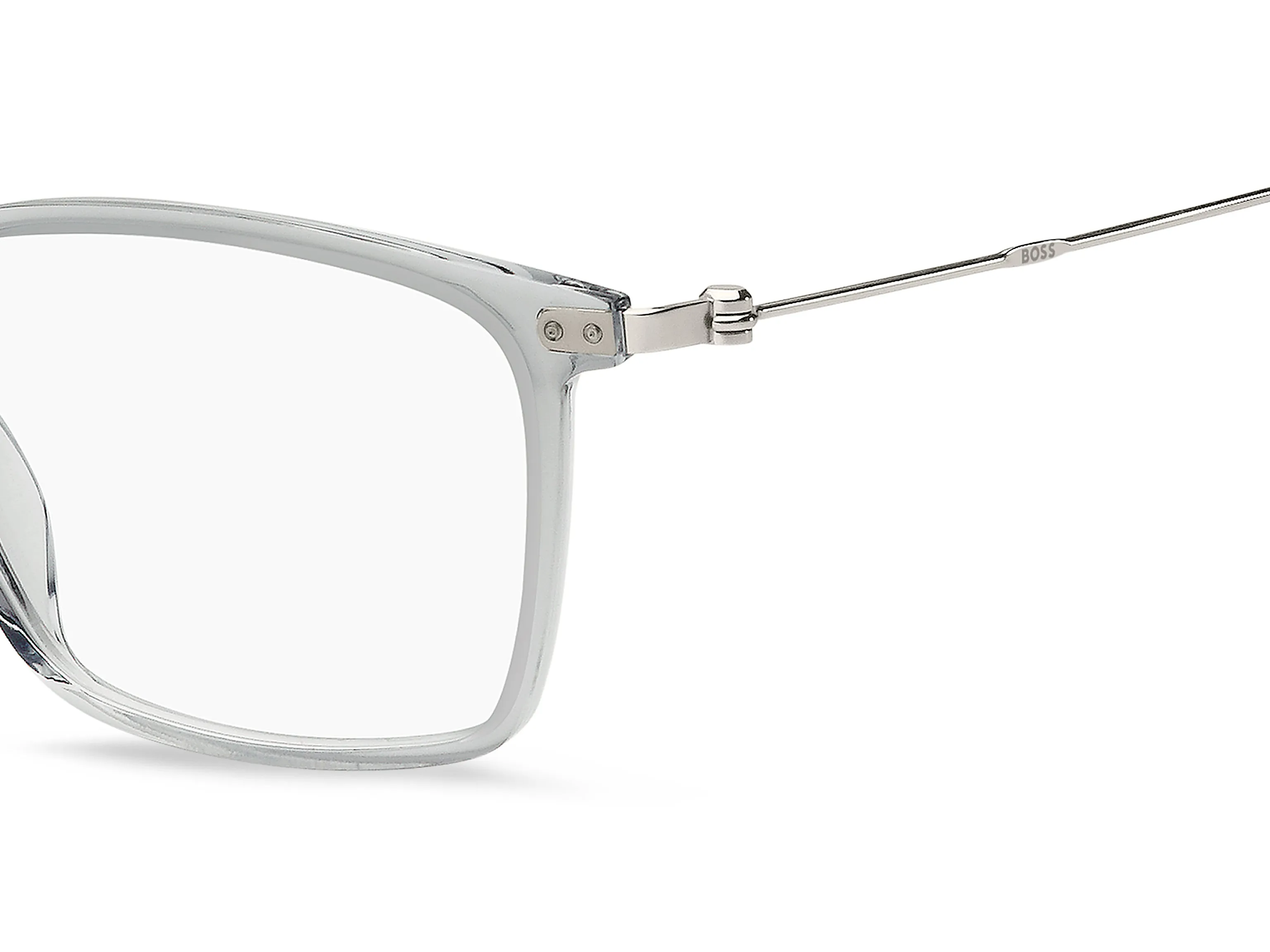 Hugo Boss Hugo Boss BOSS 1704 FX8 Montature da vista - immagine 3