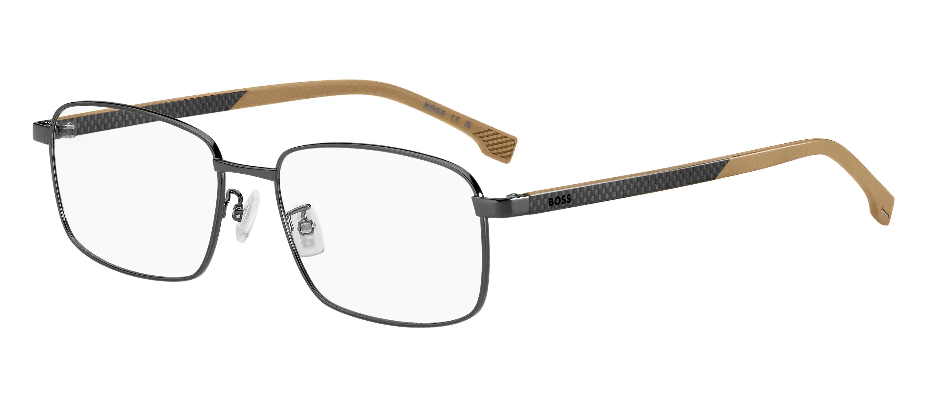Hugo Boss Hugo Boss BOSS 1715/F V81 Montature da vista - immagine 1