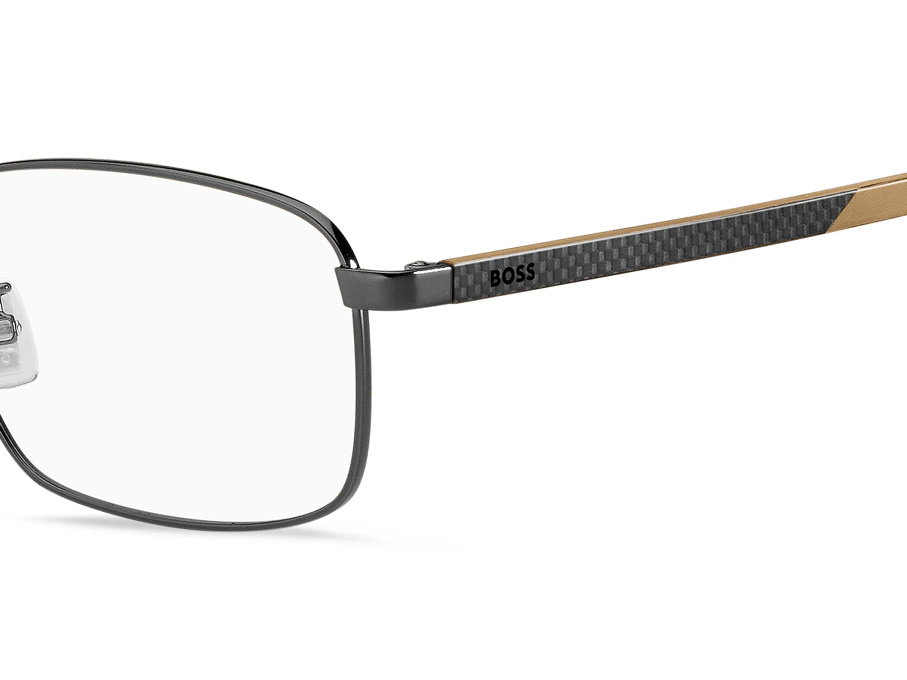 Hugo Boss Hugo Boss BOSS 1715/F V81 Montature da vista - immagine 3