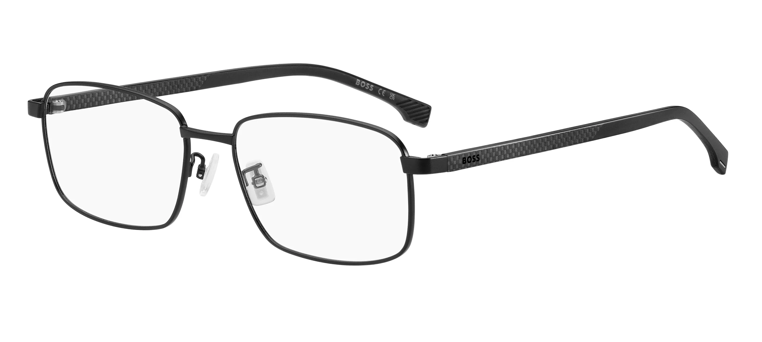 Hugo Boss Hugo Boss BOSS 1715/F 003 Montature da vista - immagine 1