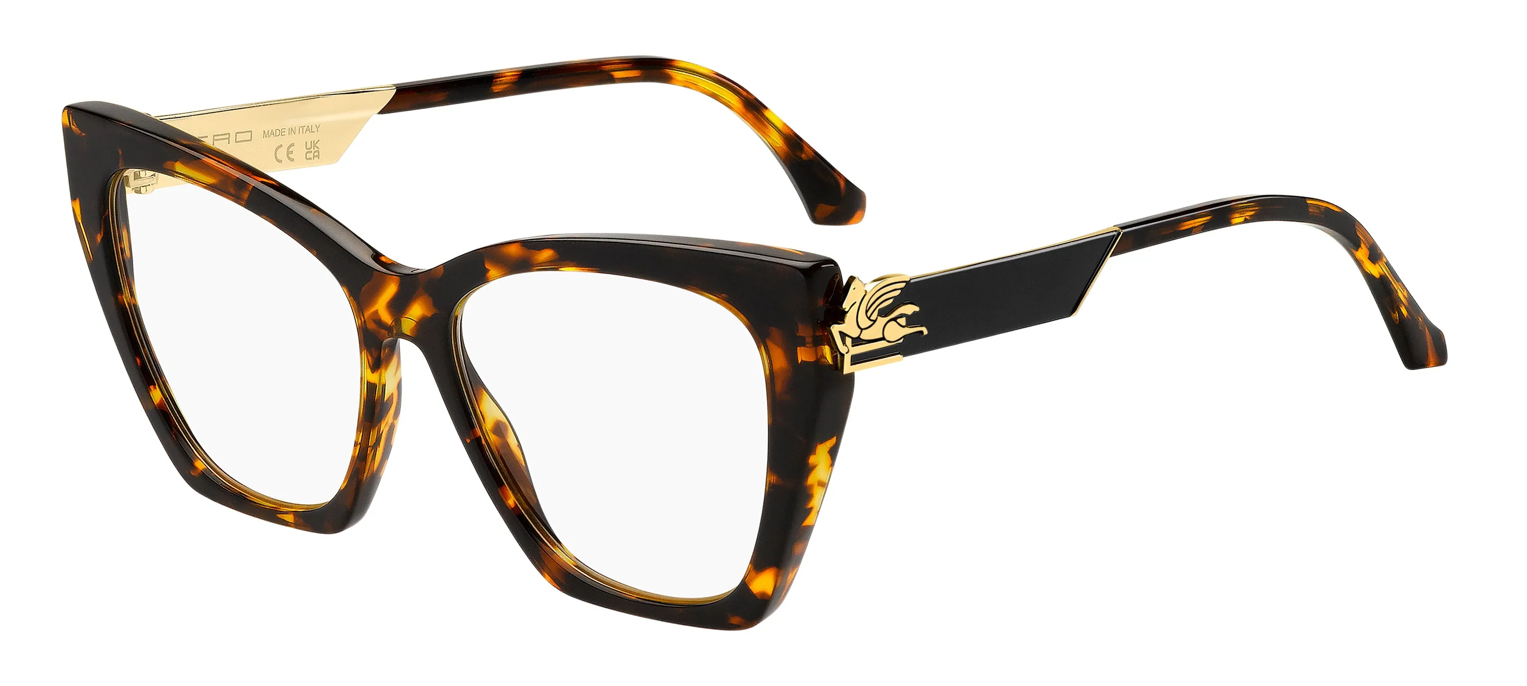 ETRO ETRO ETRO 0042 086/99 Montature da vista Trasparente - immagine 1