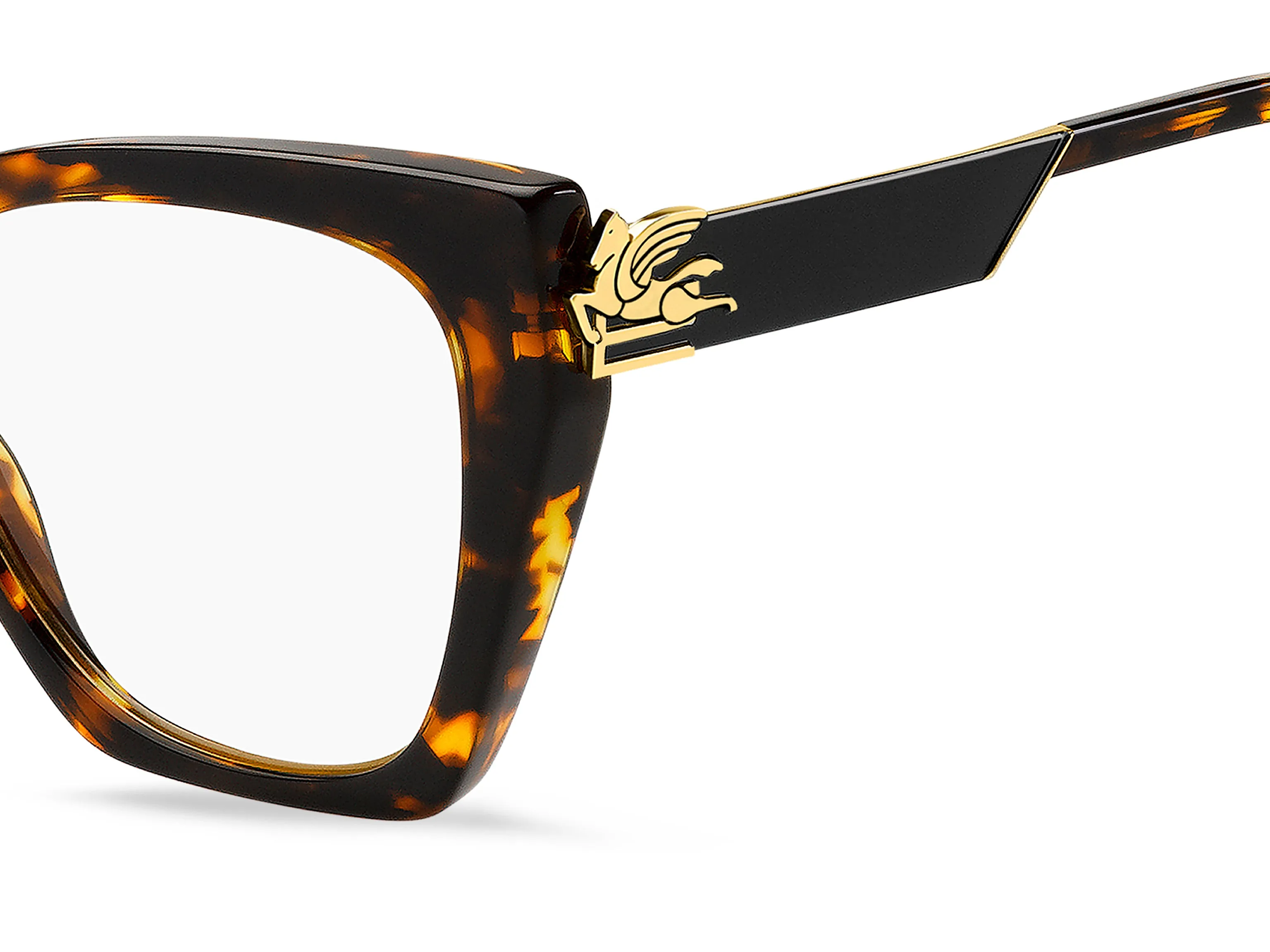 ETRO ETRO ETRO 0042 086/99 Montature da vista Trasparente - immagine 3