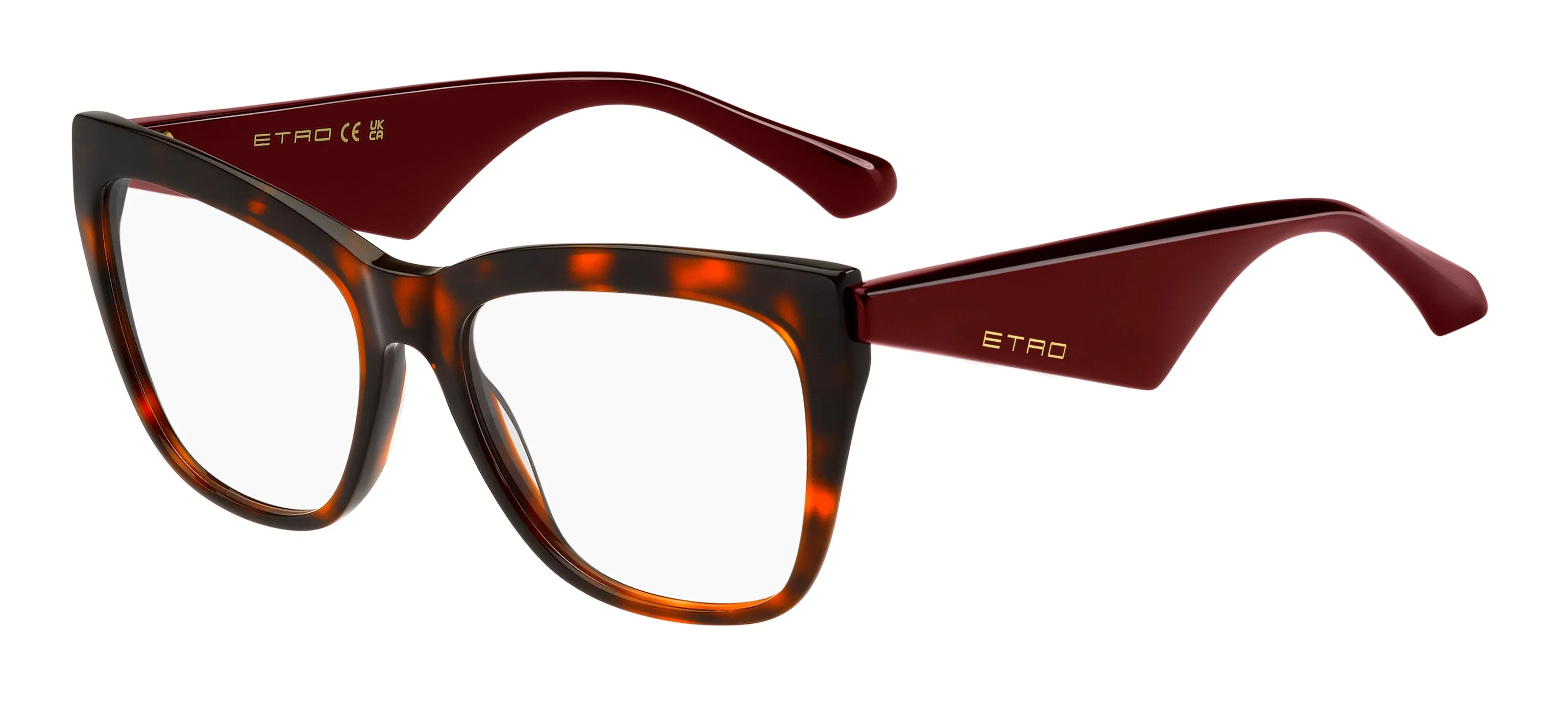 ETRO ETRO ETRO 0048 65T Montature da vista - immagine 1