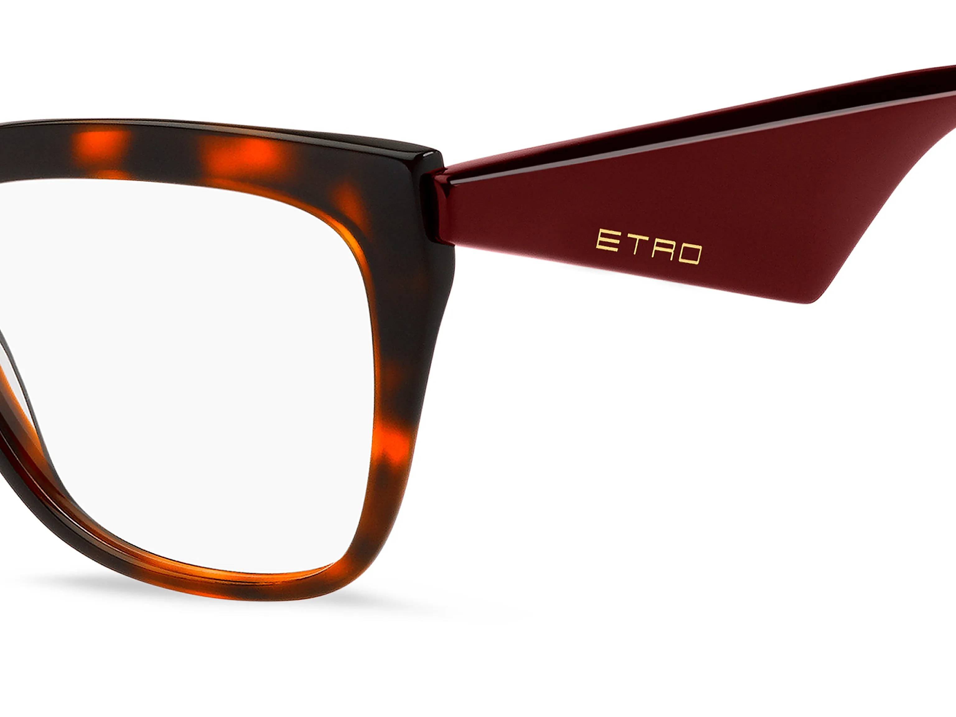 ETRO ETRO ETRO 0048 65T Montature da vista - immagine 3