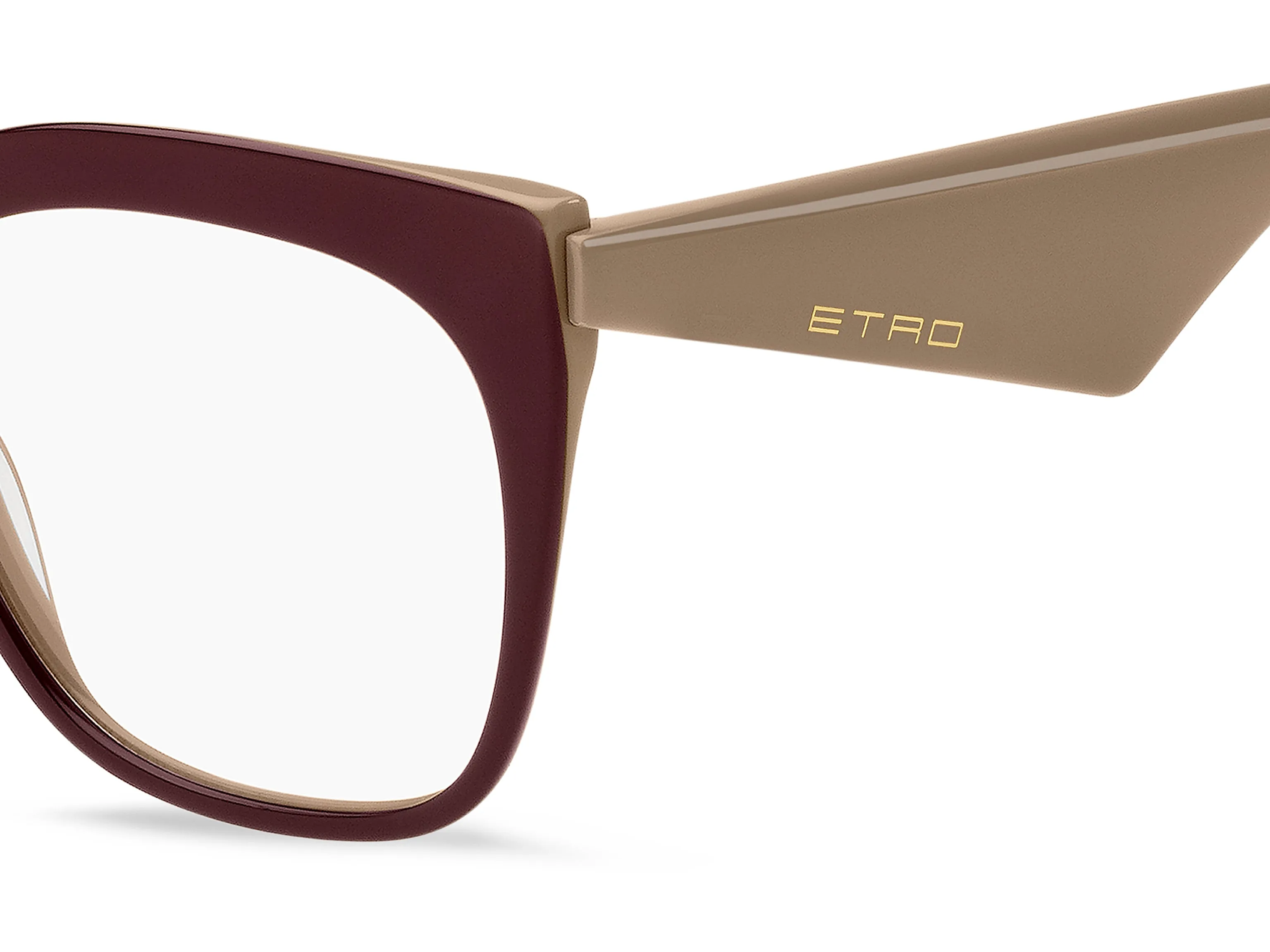 ETRO ETRO ETRO 0047 1S7 Montature da vista - immagine 3