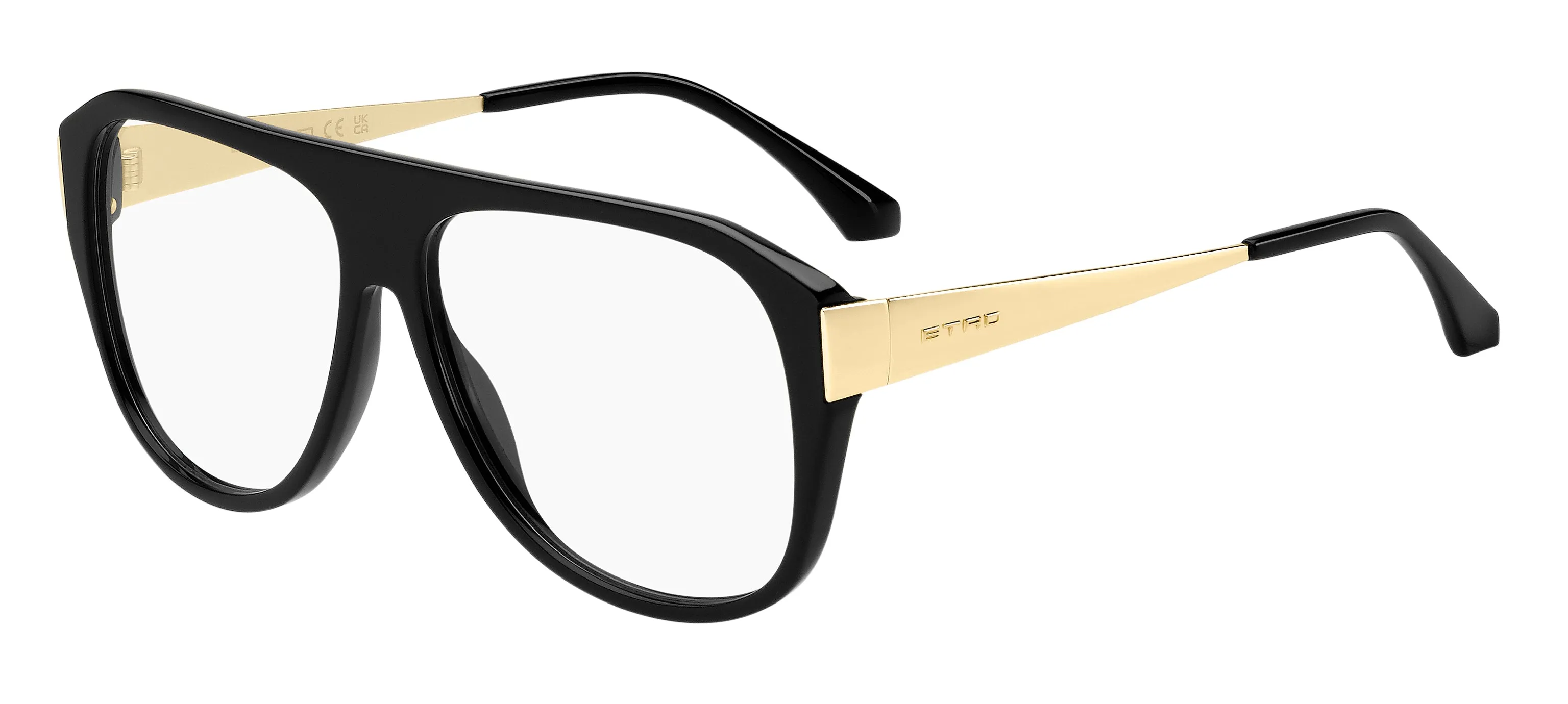 ETRO ETRO ETRO 0053 807 Montature da vista - immagine 1