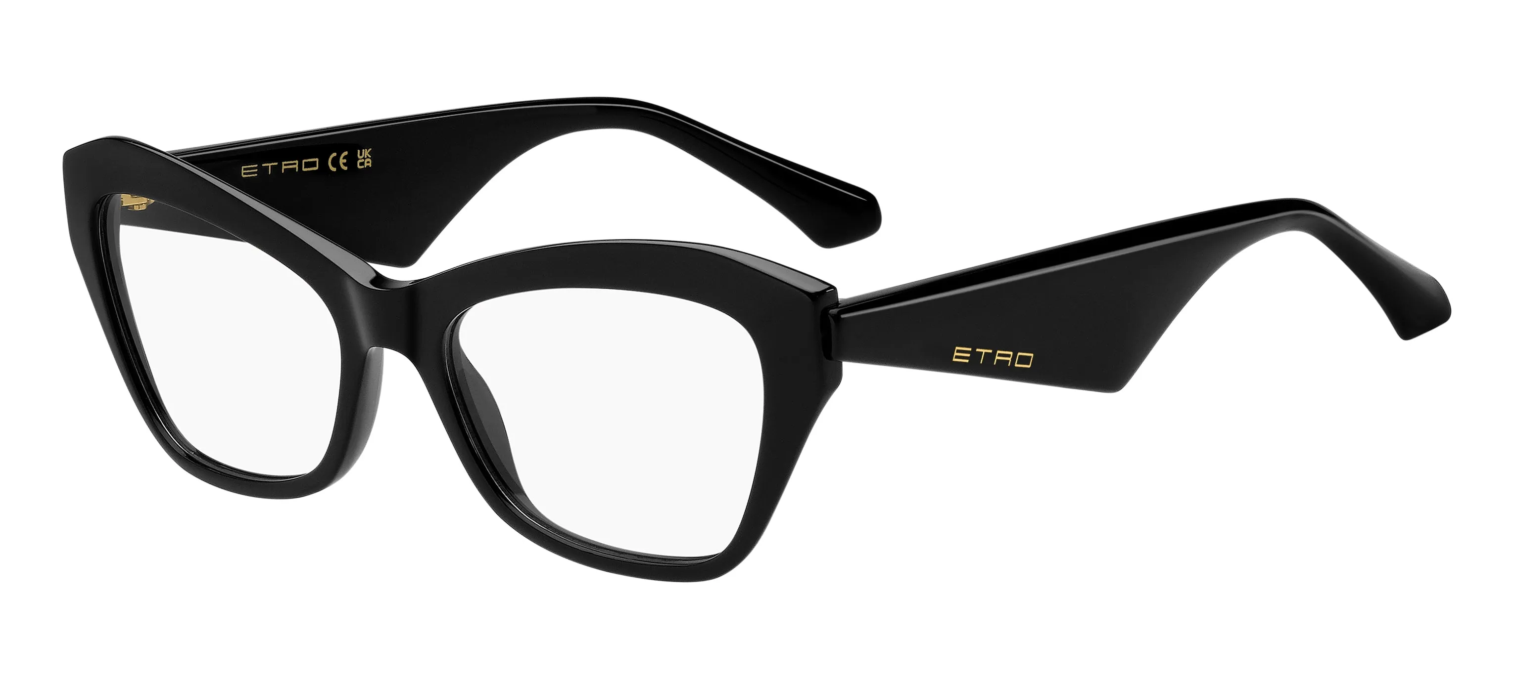 ETRO ETRO ETRO 0046 807 Montature da vista - immagine 1