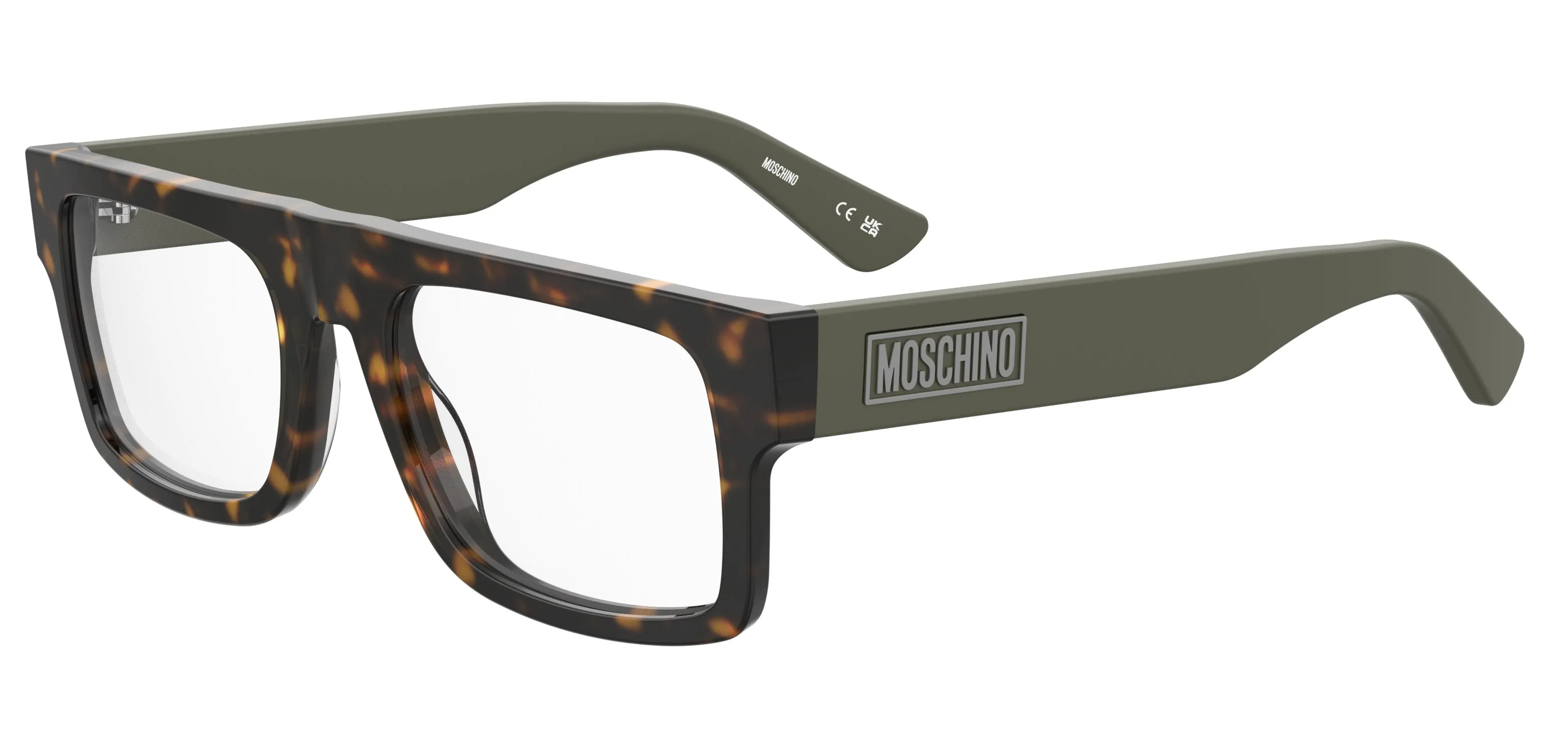Moschino Moschino MOS647 086 Montature da vista - immagine 1