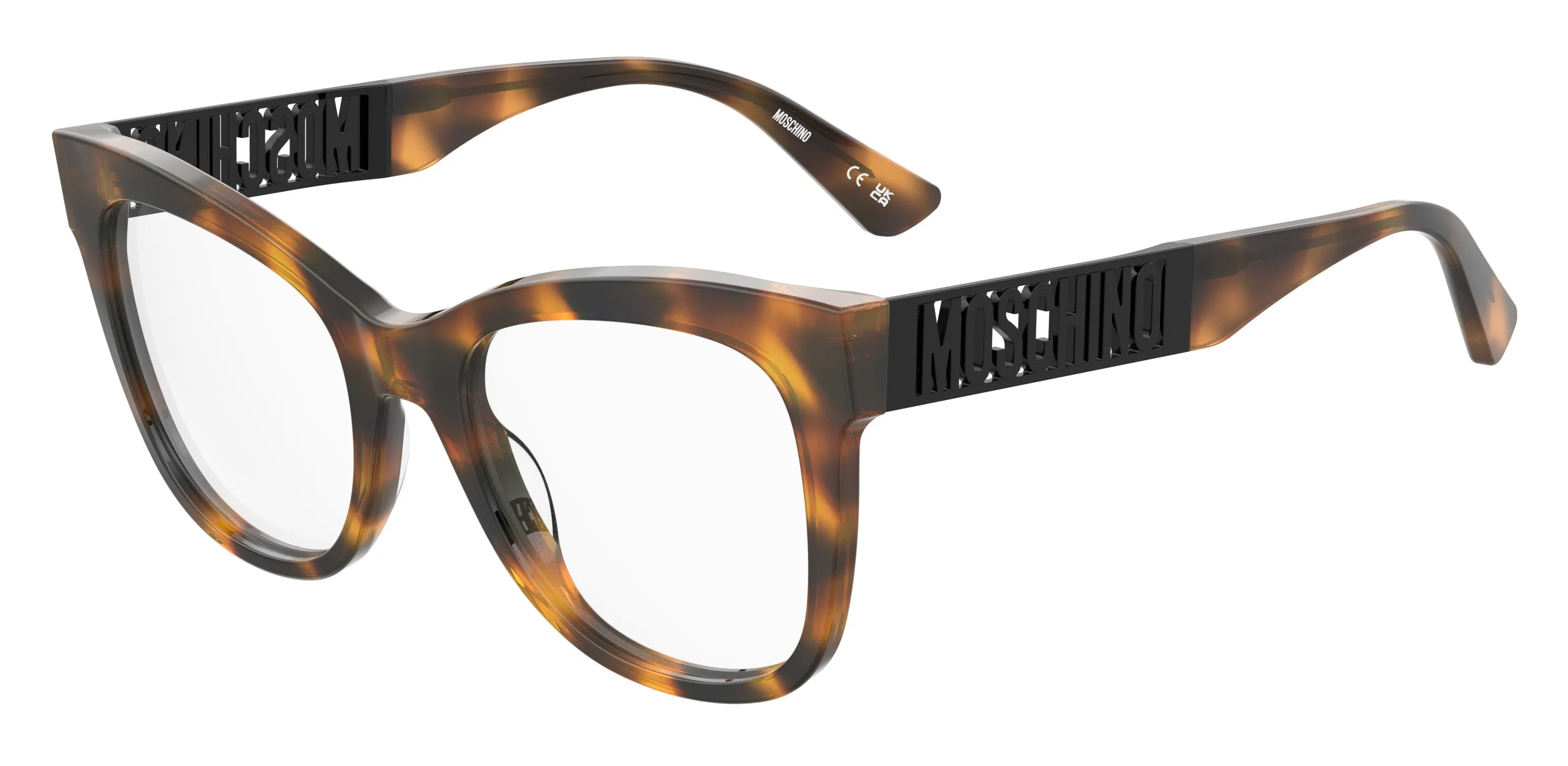 Moschino Moschino MOS641 086 Montature da vista - immagine 2