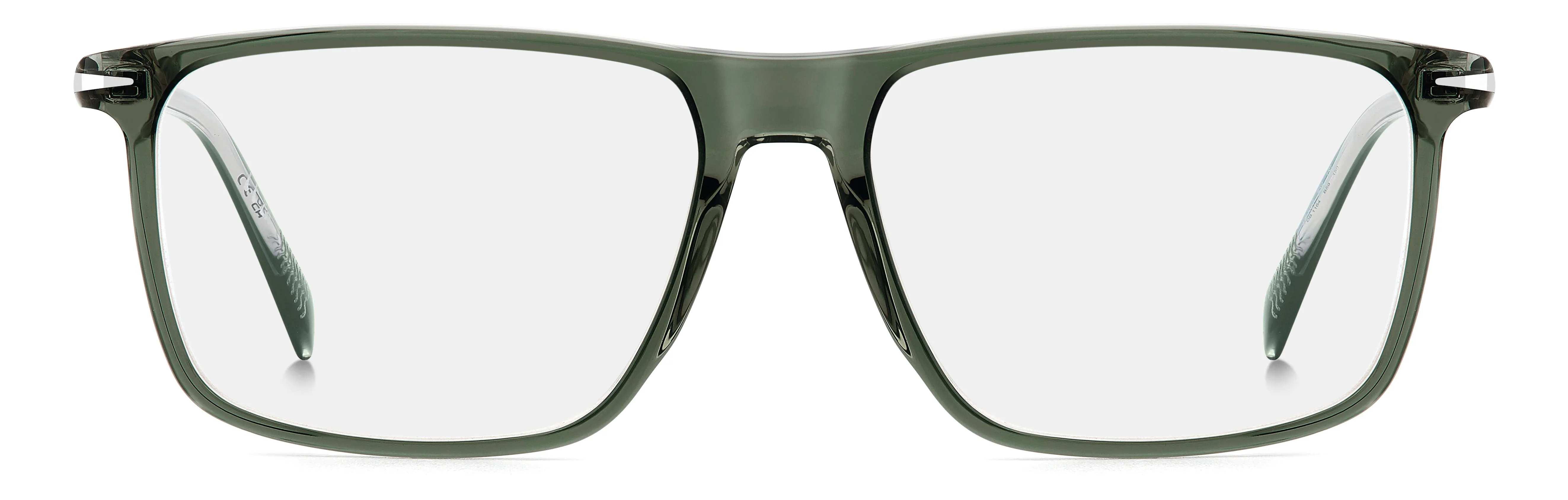 DAVID BECKHAM DAVID BECKHAM DB 1164 B59 Montature da vista Specchiato - immagine 2