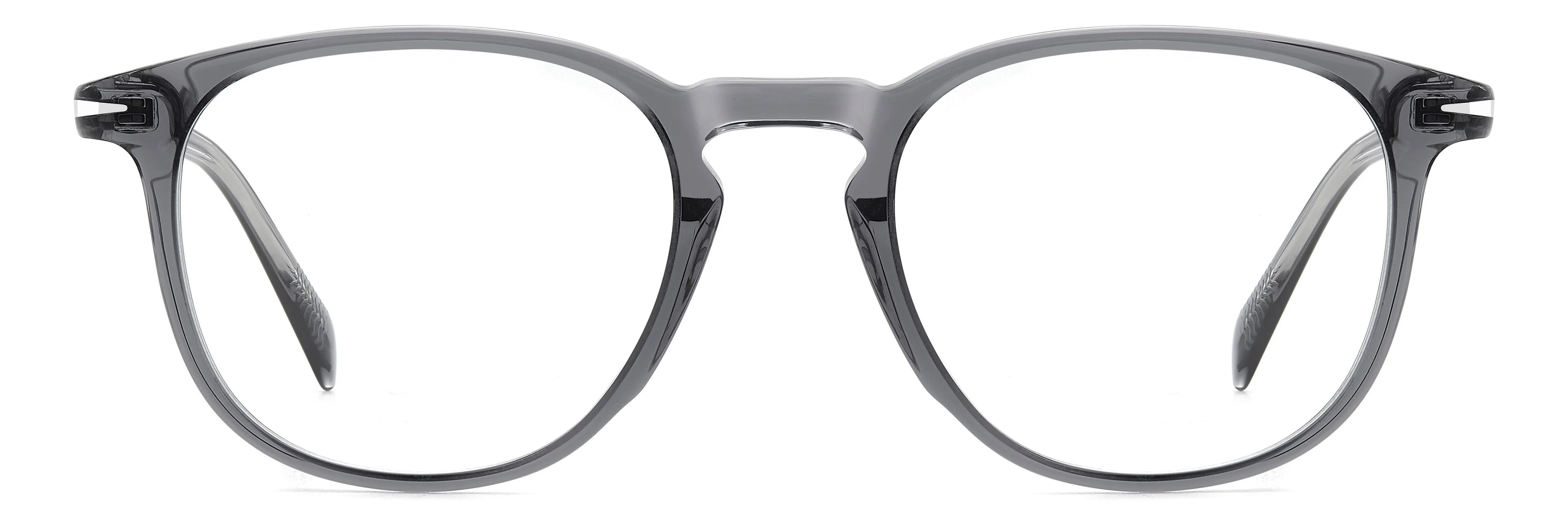 DAVID BECKHAM DAVID BECKHAM DB 1160 TX7 Montature da vista Specchiato - immagine 2