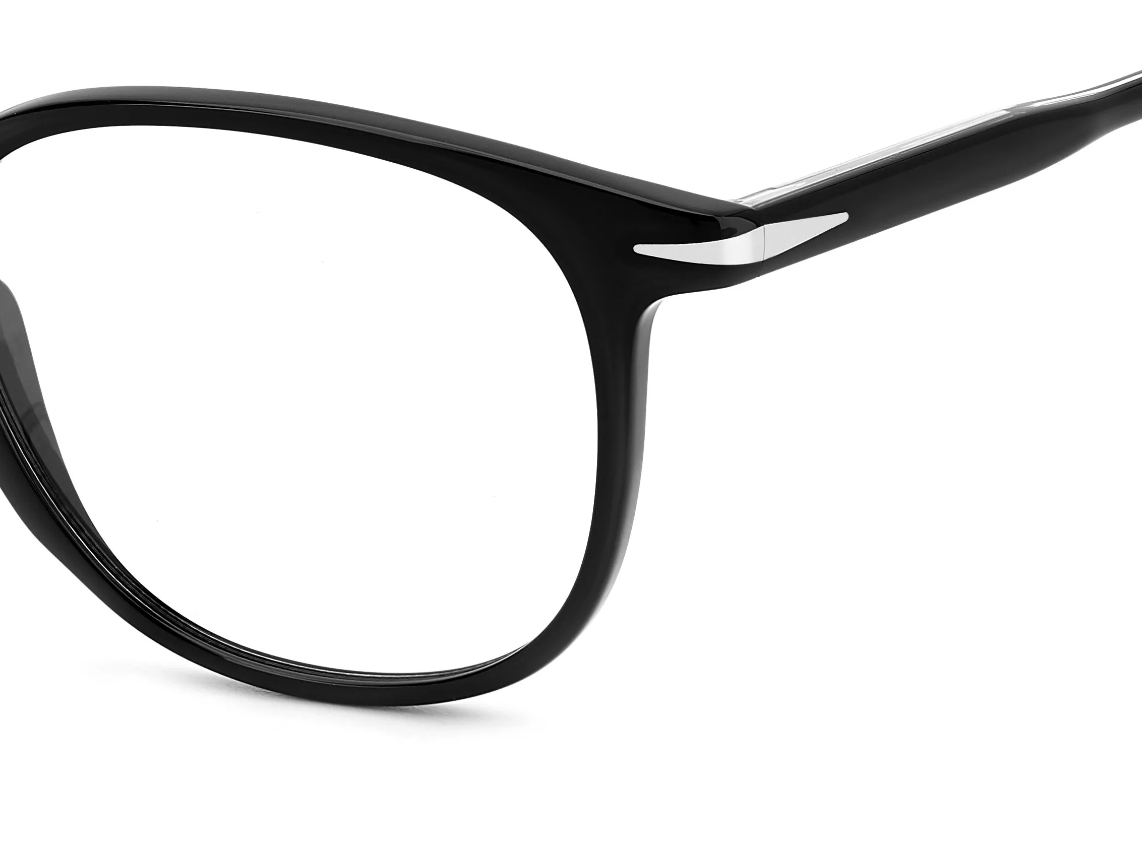 DAVID BECKHAM DAVID BECKHAM DB 1160 807 Montature da vista Specchiato - immagine 3