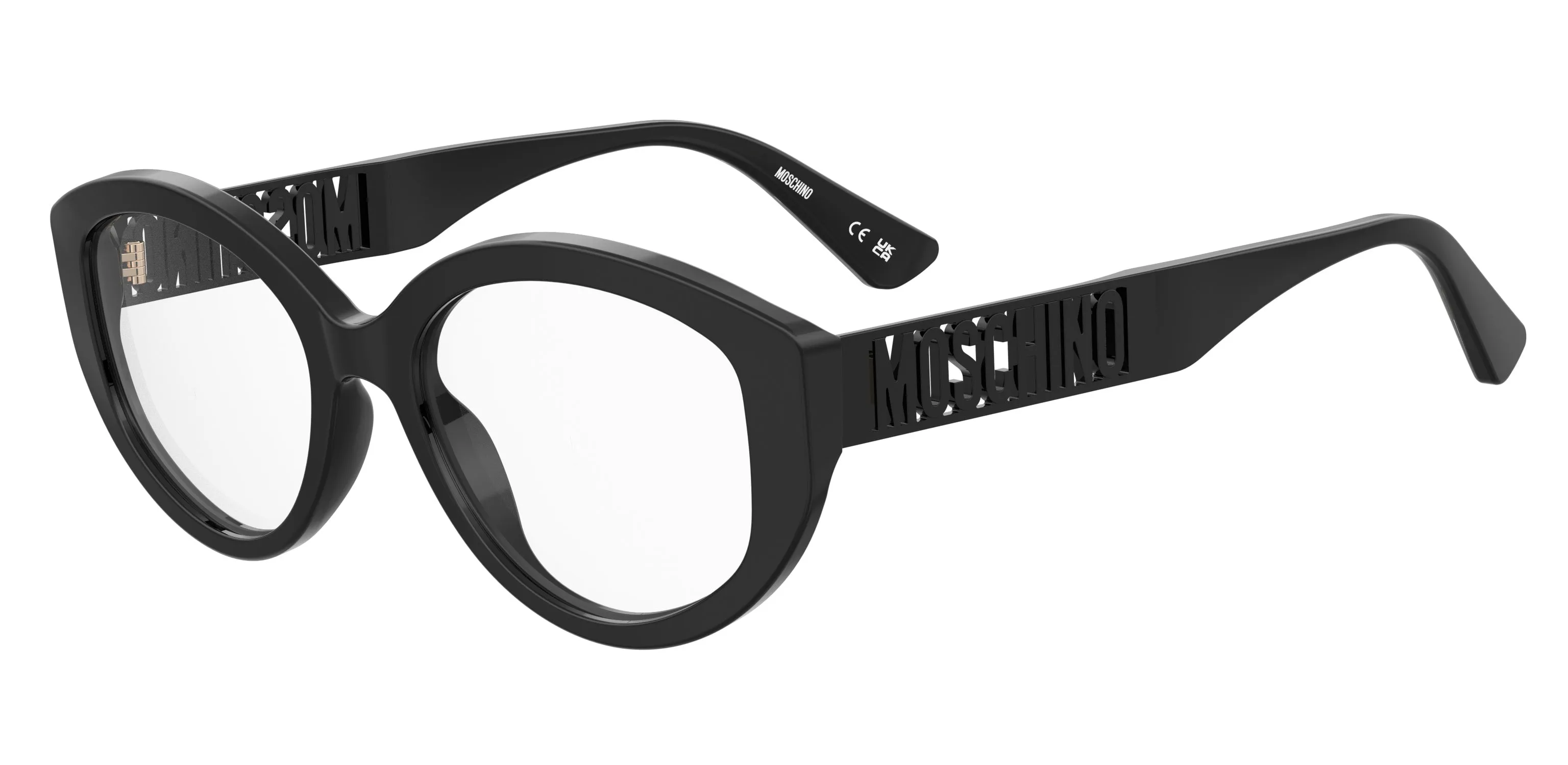 Moschino Moschino MOS640 807 Montature da vista - immagine 1