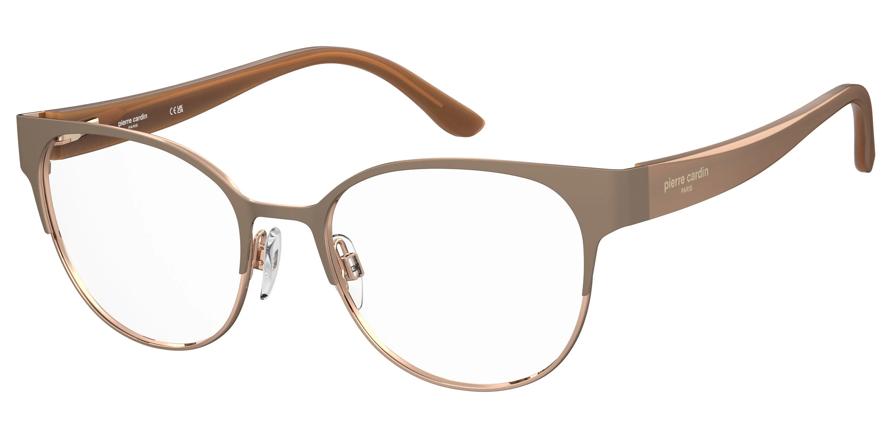 Pierre Cardin Pierre Cardin P.C. 8916 PY3 Montature da vista - immagine 1