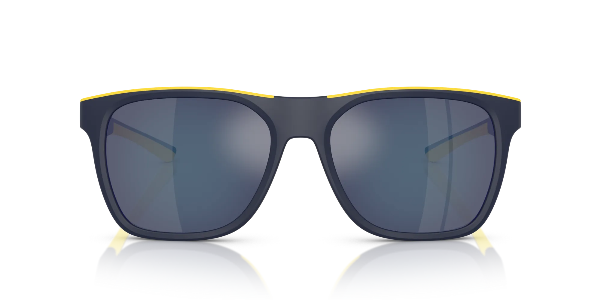 Ferrari Scuderia FZ6013D 509/55 Occhiali da sole Iniettato Blu Blu Squadrata Normale - immagine 3