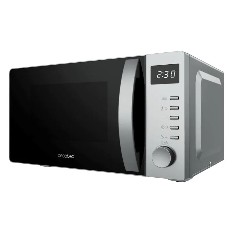 Microonde Cecotec Proclean 5005 20 Litri 700W Tecnologia 3DWave Timer Digitale - immagine 1