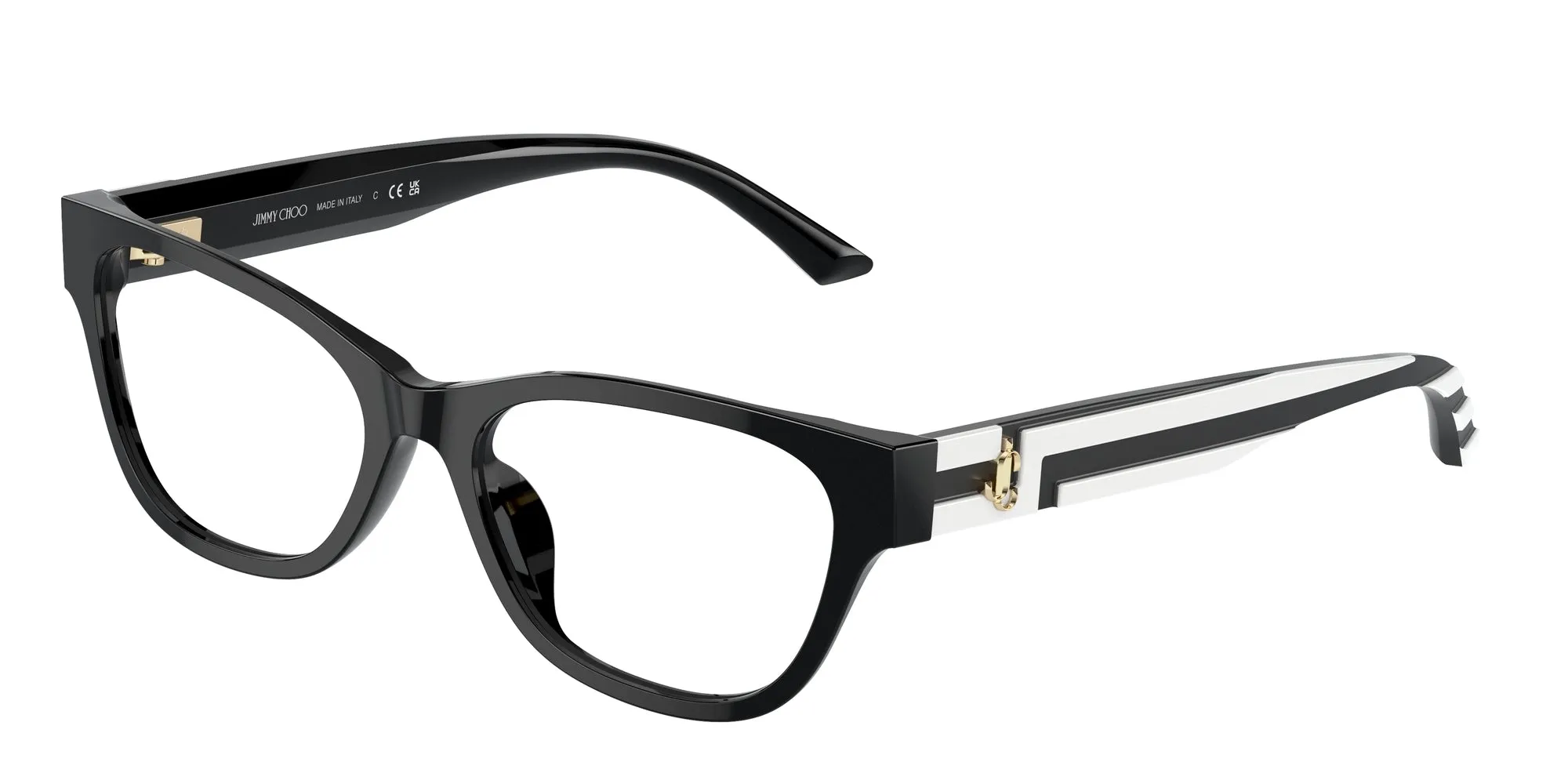 Jimmy Choo Jimmy Choo JC3010U 5017 Montature da vista - immagine 1