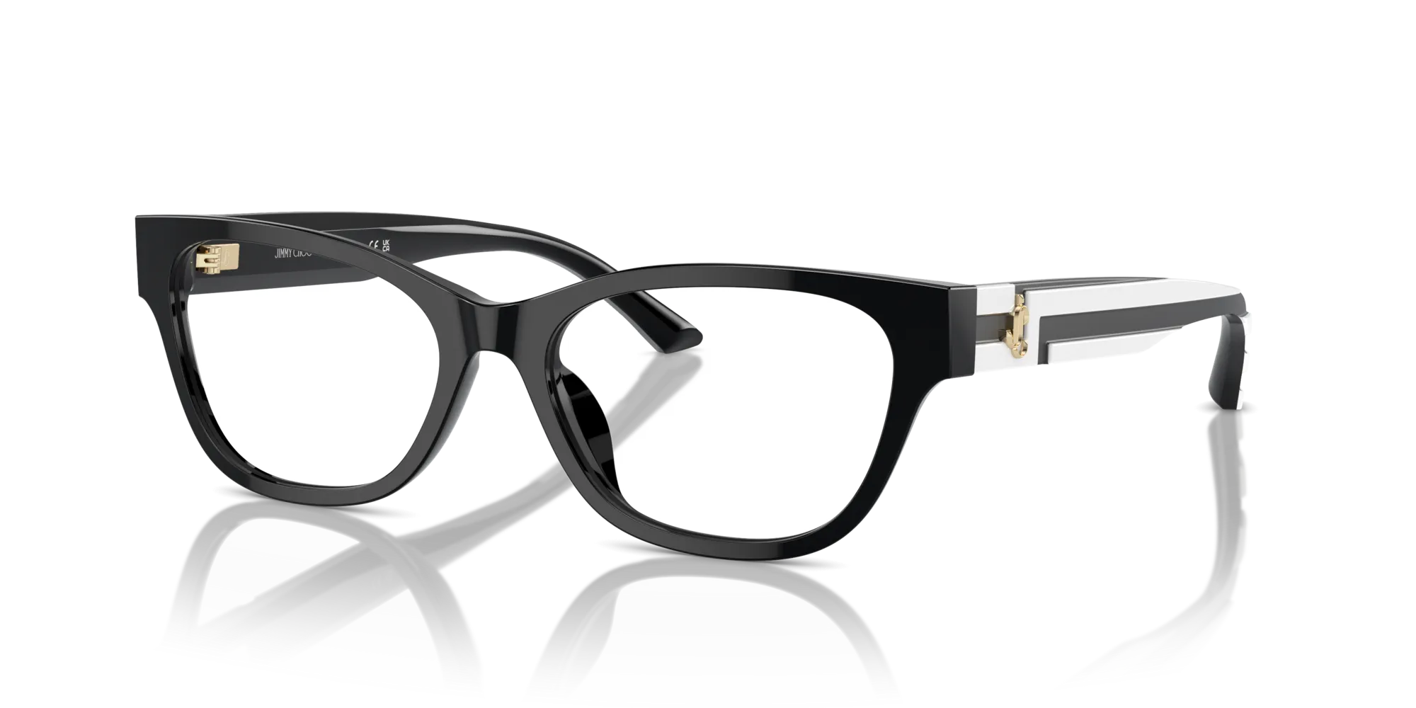 Jimmy Choo Jimmy Choo JC3010U 5017 Montature da vista - immagine 4