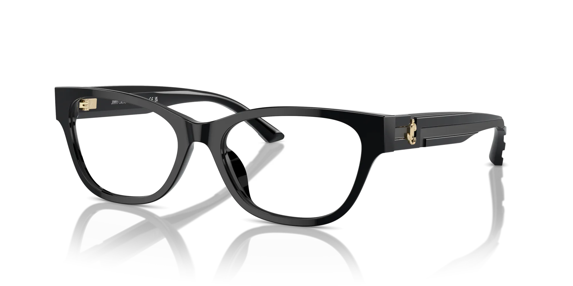 Jimmy Choo Jimmy Choo JC3010U 5000 Montature da vista - immagine 4