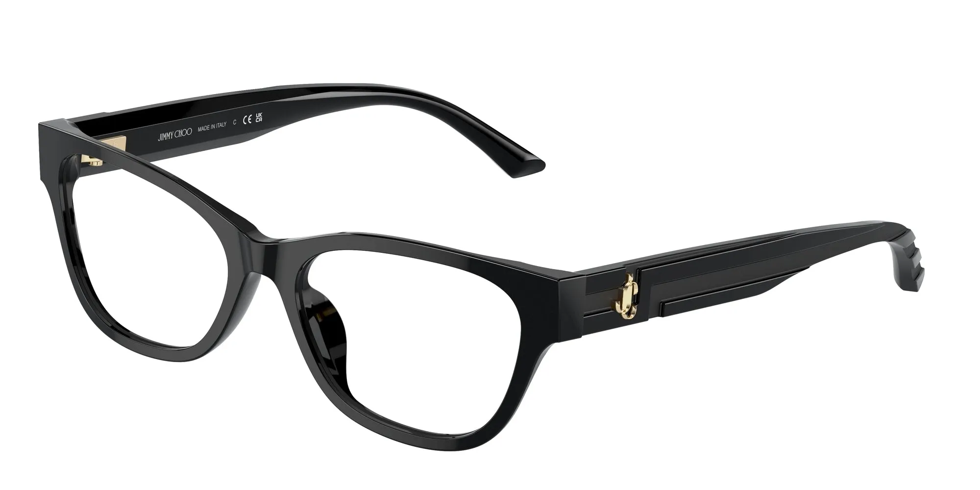 Jimmy Choo Jimmy Choo JC3010U 5000 Montature da vista - immagine 1