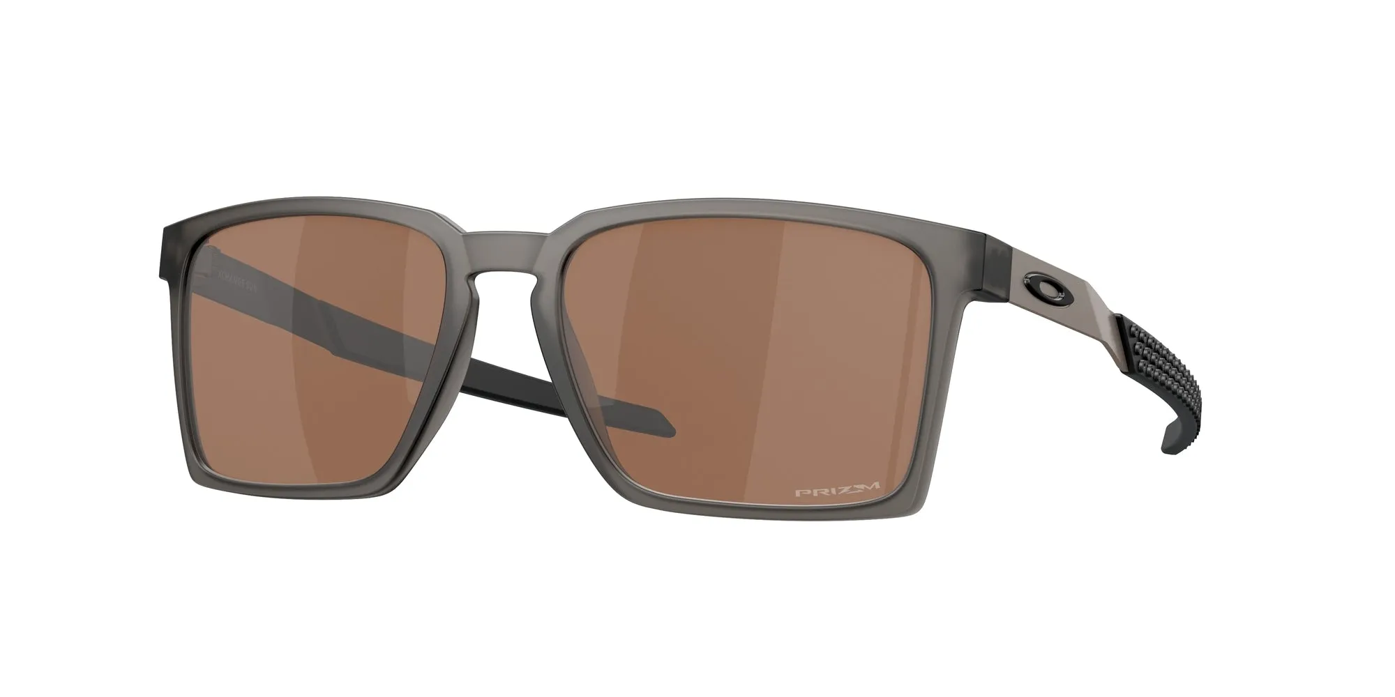Oakley OO9483 EXCHANGE SUN 948302 Occhiali da sole O_Matter Grigio Prizm Tungsten Squadrata Normale Prizm - immagine 1