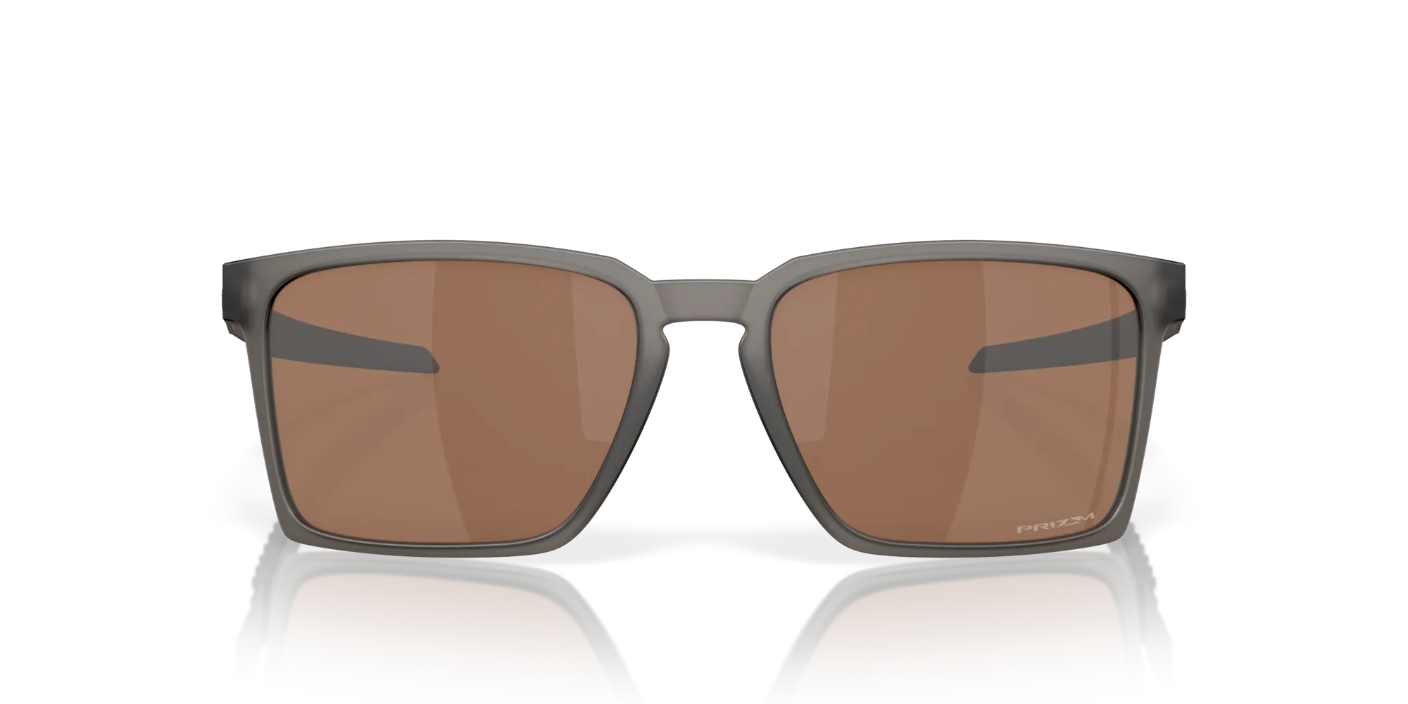 Oakley OO9483 EXCHANGE SUN 948302 Occhiali da sole O_Matter Grigio Prizm Tungsten Squadrata Normale Prizm - immagine 3