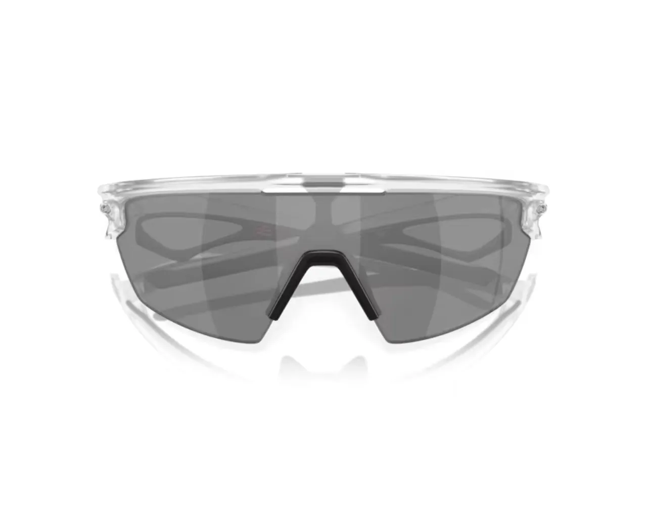 Oakley OO9403 SPHAERA 940307 Occhiali da sole O_Matter Trasparente Clear Photochromic Maschera Fotocromatiche Fotocromatica - immagine 2