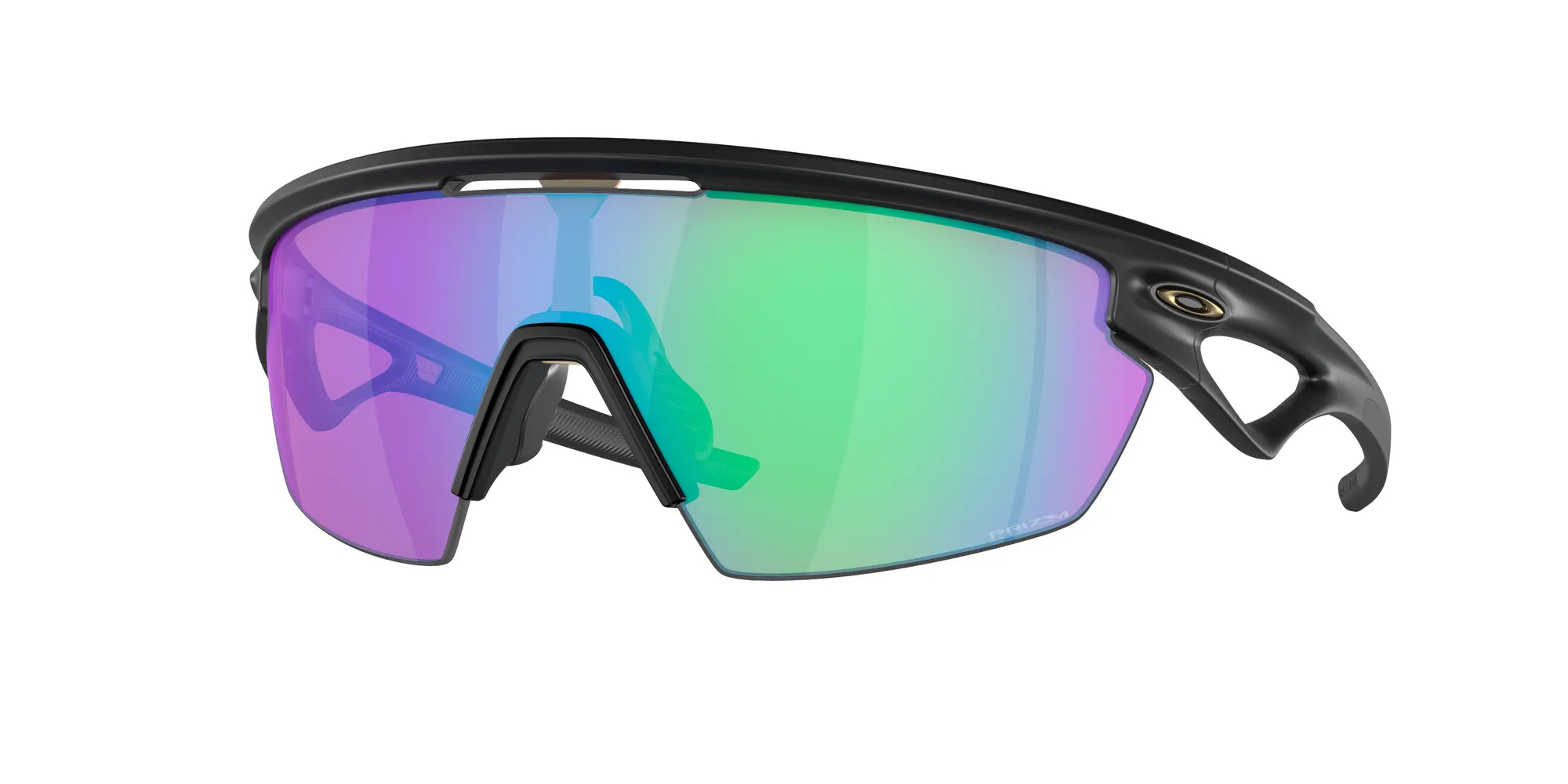 Oakley OO9403 SPHAERA 940306 Occhiali da sole O_Matter Nero Prizm Golf Maschera Normale Prizm - immagine 1
