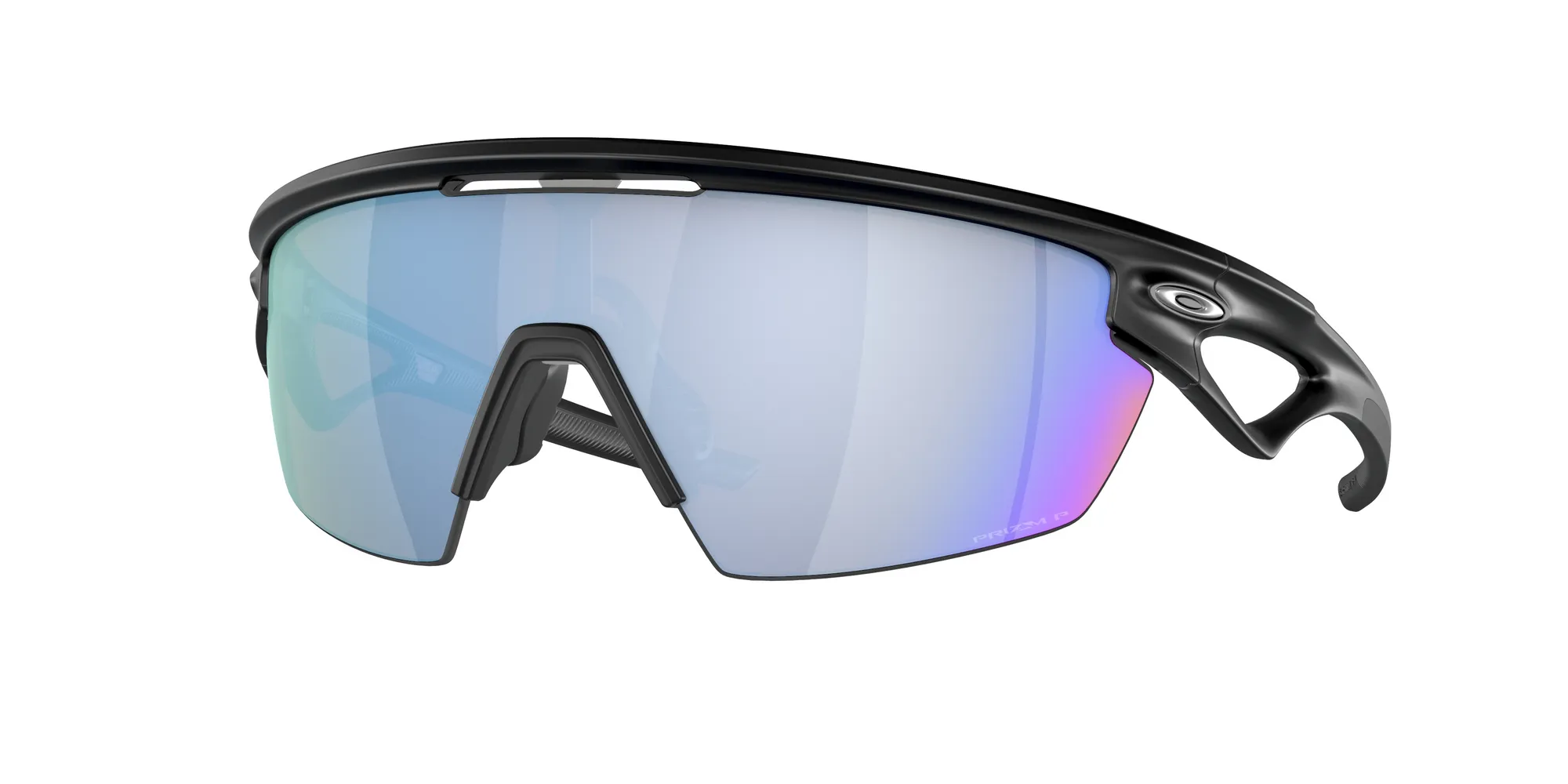 Oakley OO9403 SPHAERA 940305 Occhiali da sole O_Matter Nero Prizm Deep Water Polarized Maschera Polarizzata Prizm - immagine 1