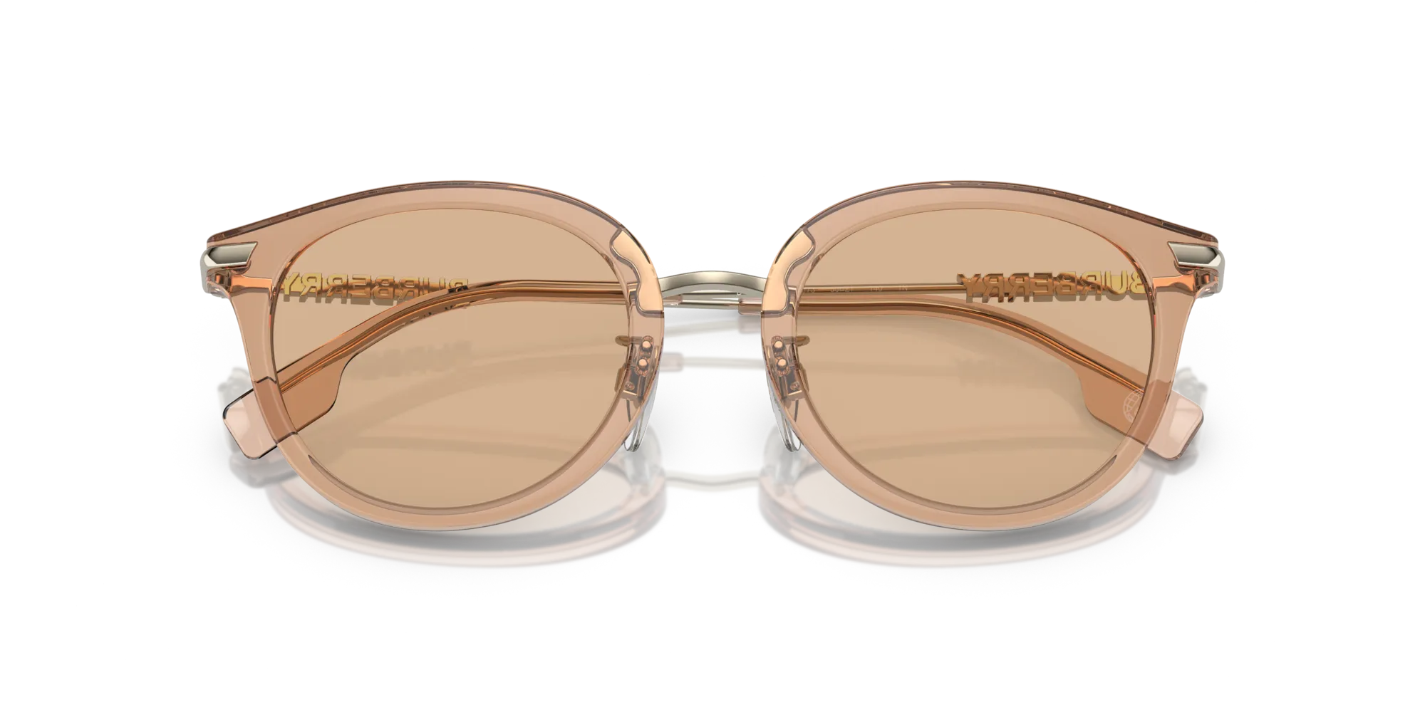 Burberry Burberry BE4398D KELSEY 407273 Occhiali da sole - immagine 2
