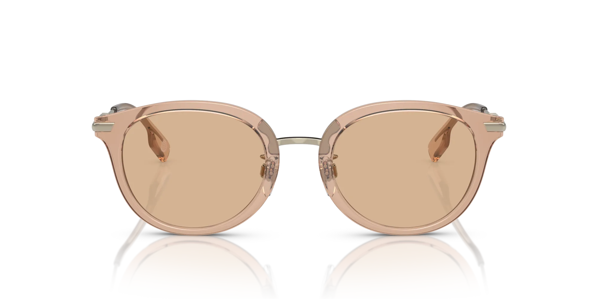 Burberry Burberry BE4398D KELSEY 407273 Occhiali da sole - immagine 3
