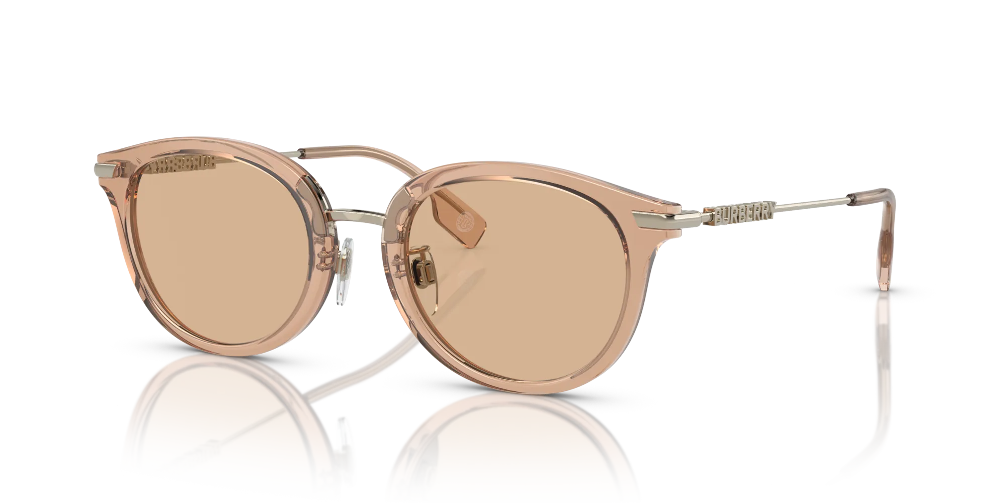 Burberry Burberry BE4398D KELSEY 407273 Occhiali da sole - immagine 4