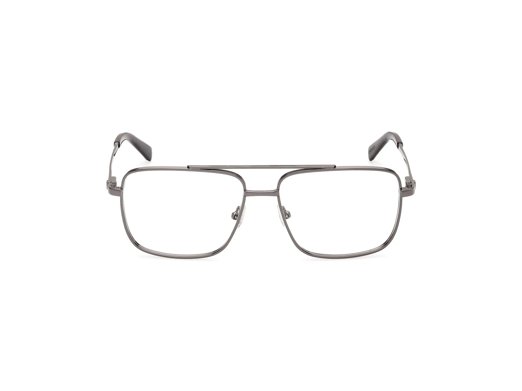 Guess GU50097 8 Montature da vista Metallo Squadrata Normale - immagine 3