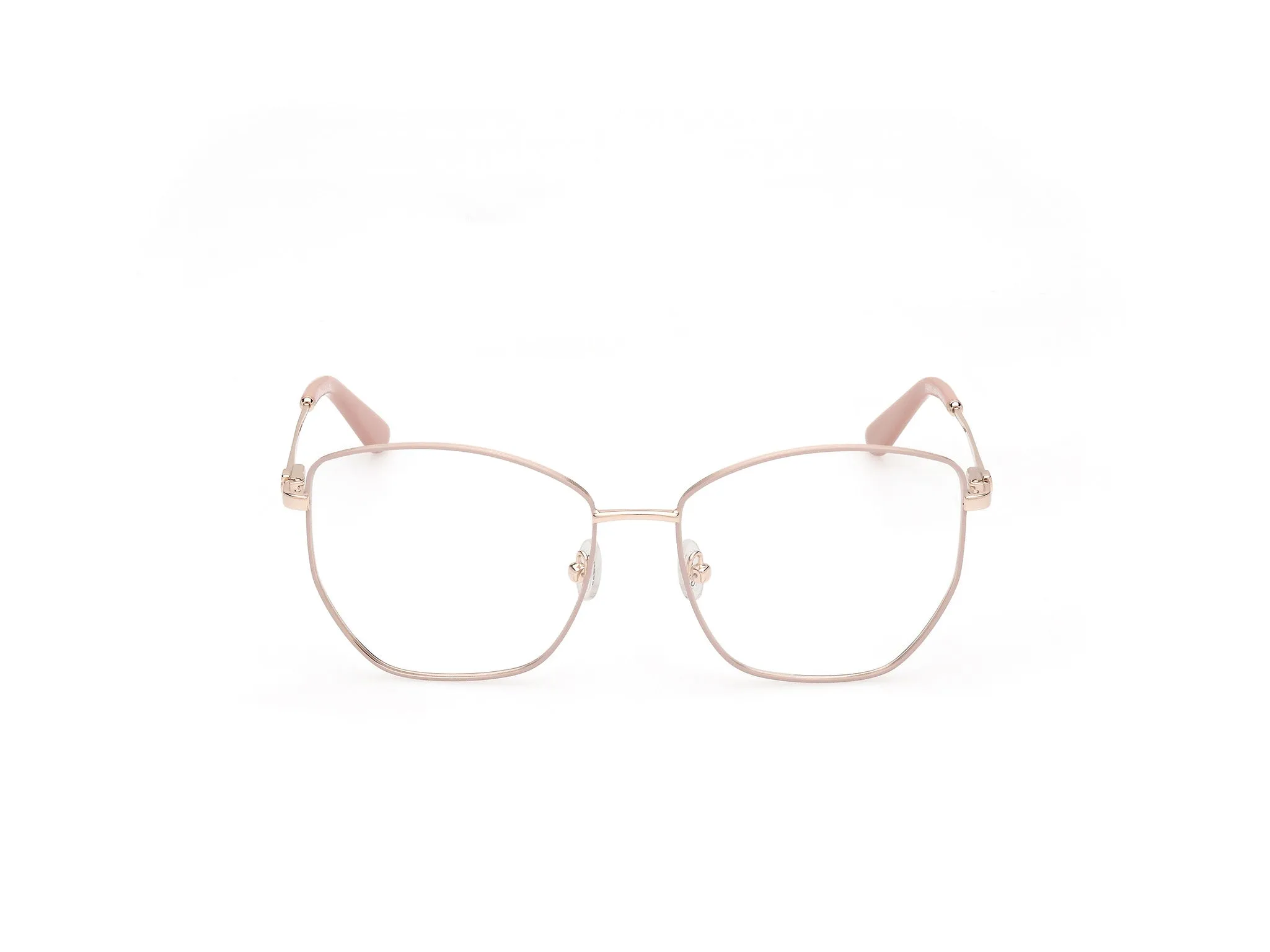 Guess GU2825 74 Montature da vista Metallo Squadrata Normale - immagine 3