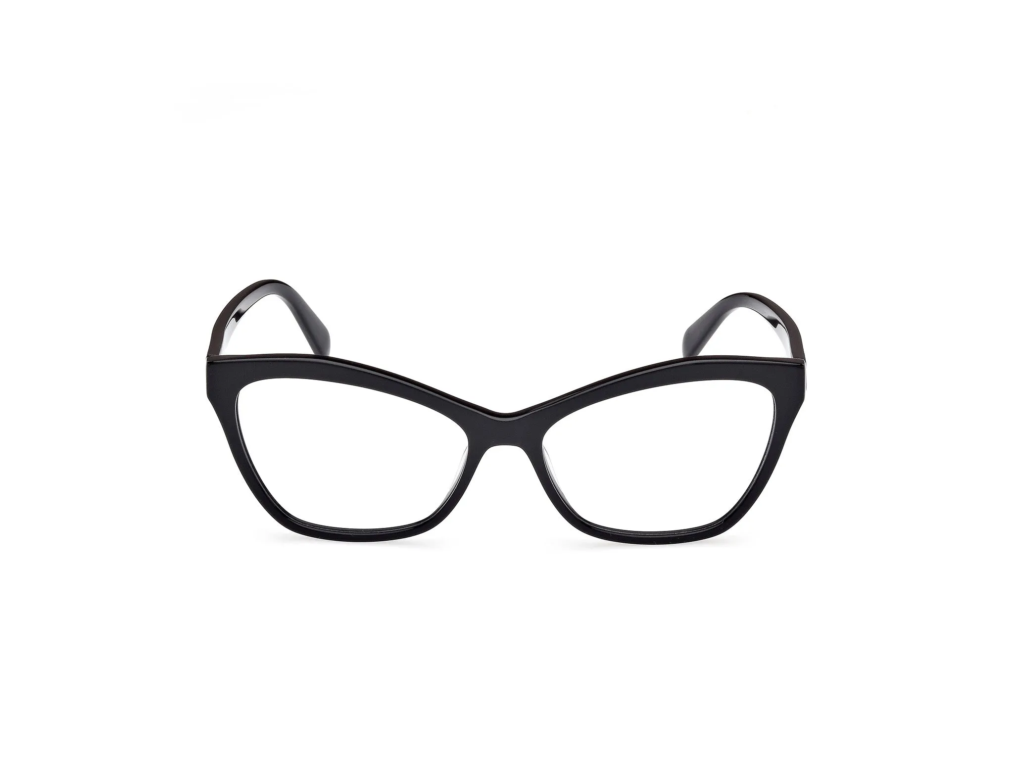 Emilio Pucci EP5241 1 Montature da vista Acetato Nero Cat Eye Normale - immagine 3