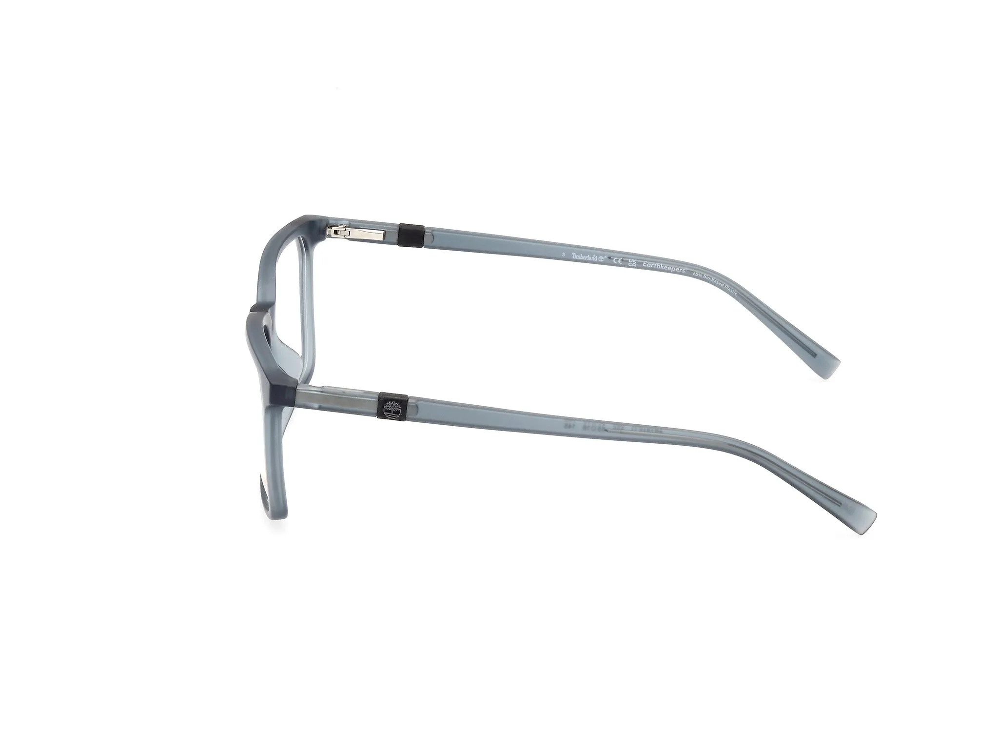 Timberland TB1819-H 92 Montature da vista Iniettato Squadrata Normale - immagine 2