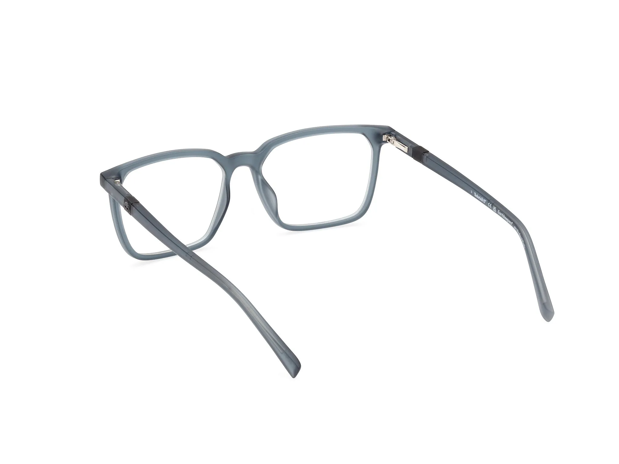 Timberland TB1819-H 92 Montature da vista Iniettato Squadrata Normale - immagine 4