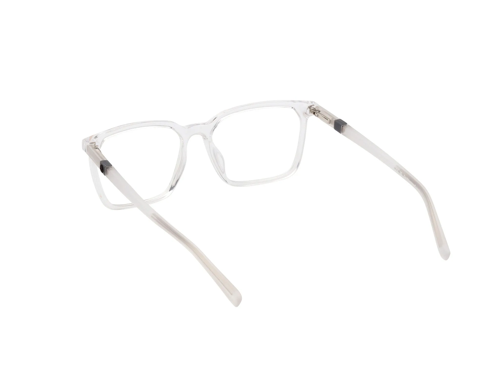 Timberland TB1819-H 26 Montature da vista Iniettato Squadrata Normale - immagine 4