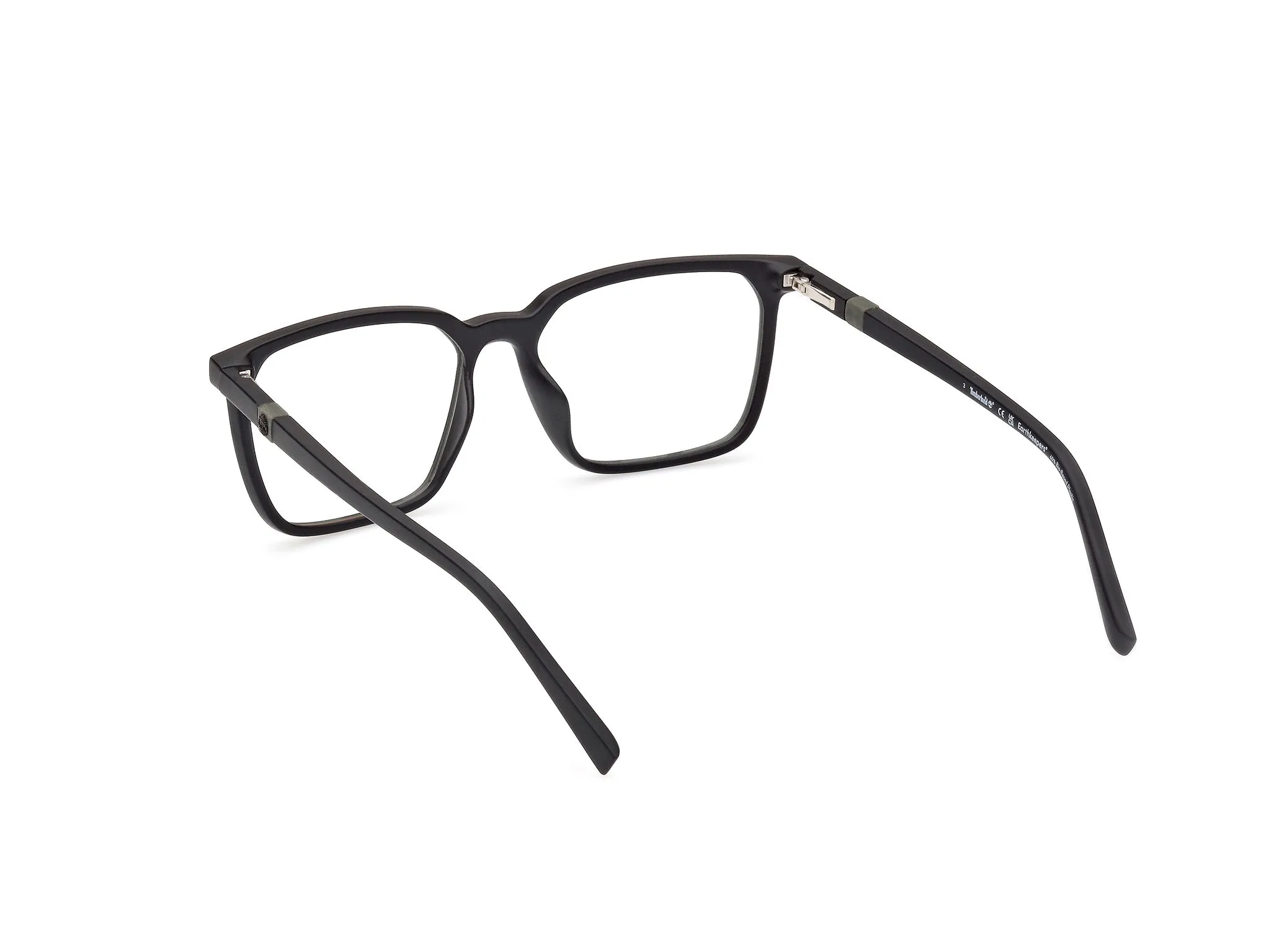 Timberland TB1819-H 2 Montature da vista Iniettato Squadrata Normale - immagine 4