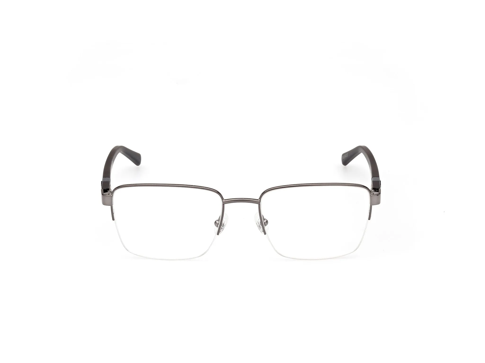 Timberland TB1818 8 Montature da vista Metallo Squadrata Normale - immagine 3