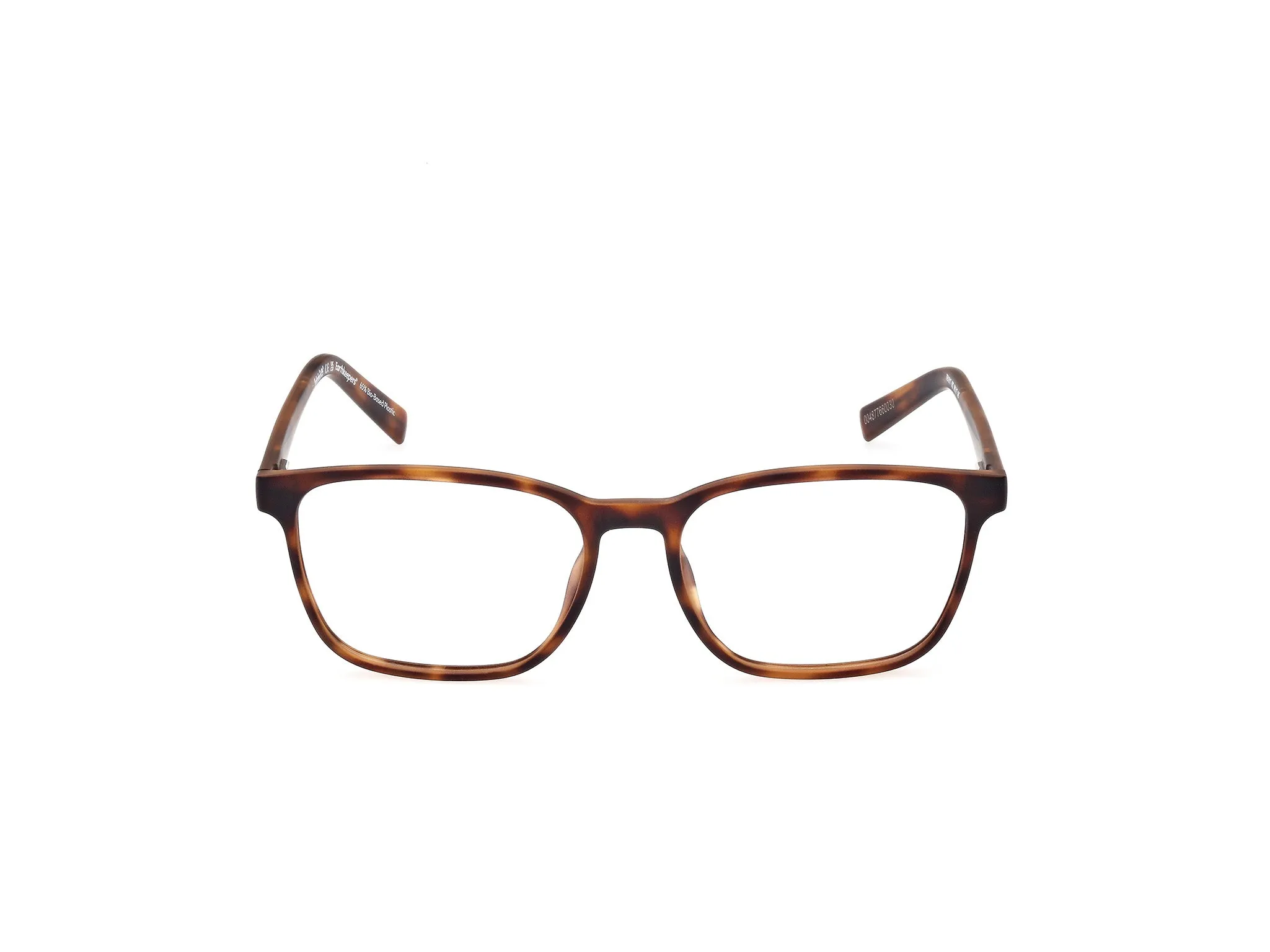Timberland TB1817 052 Montature da vista Iniettato Squadrata Normale - immagine 3