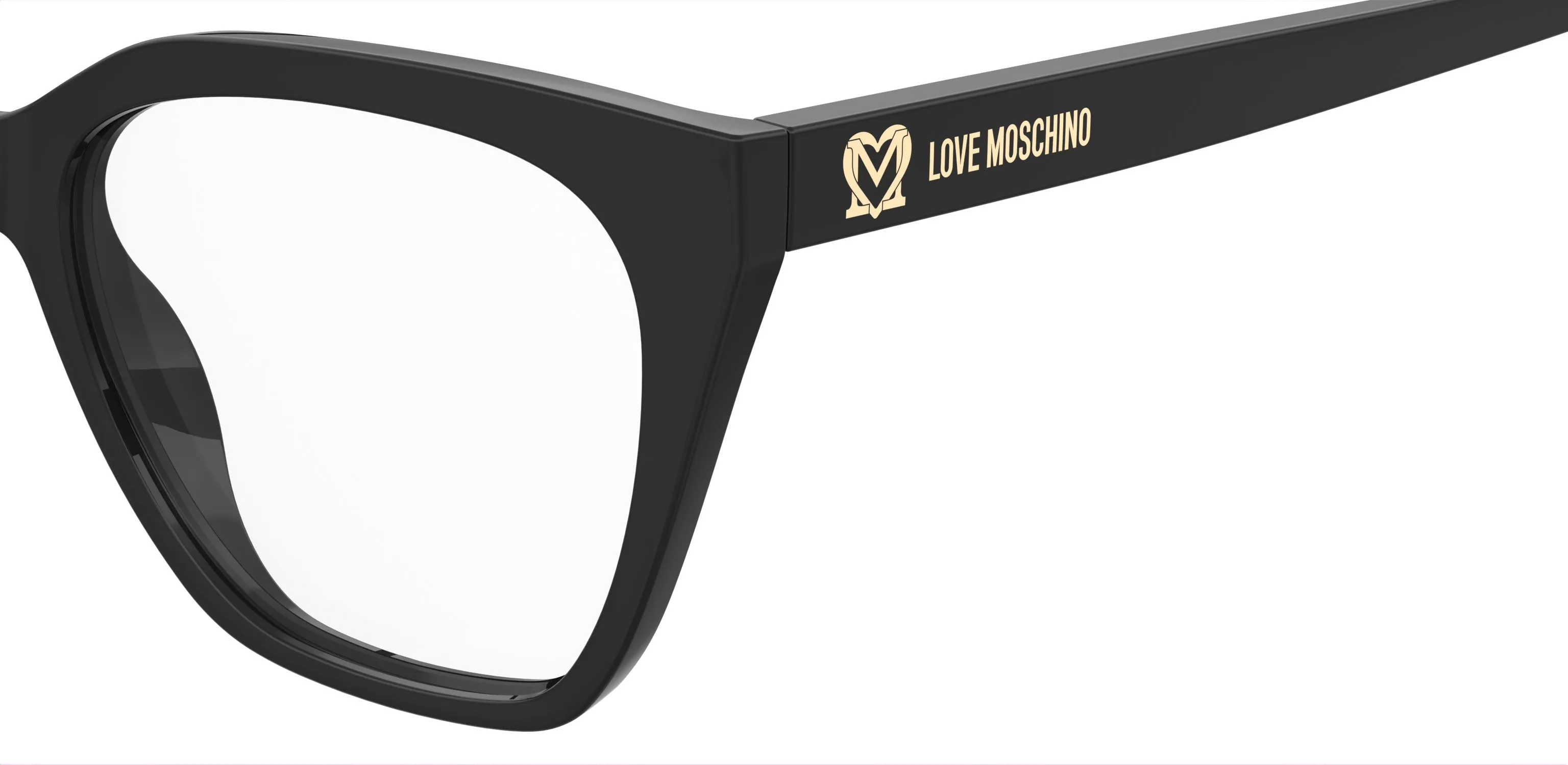 Moschino Moschino MOL627 807 Montature da vista - immagine 3