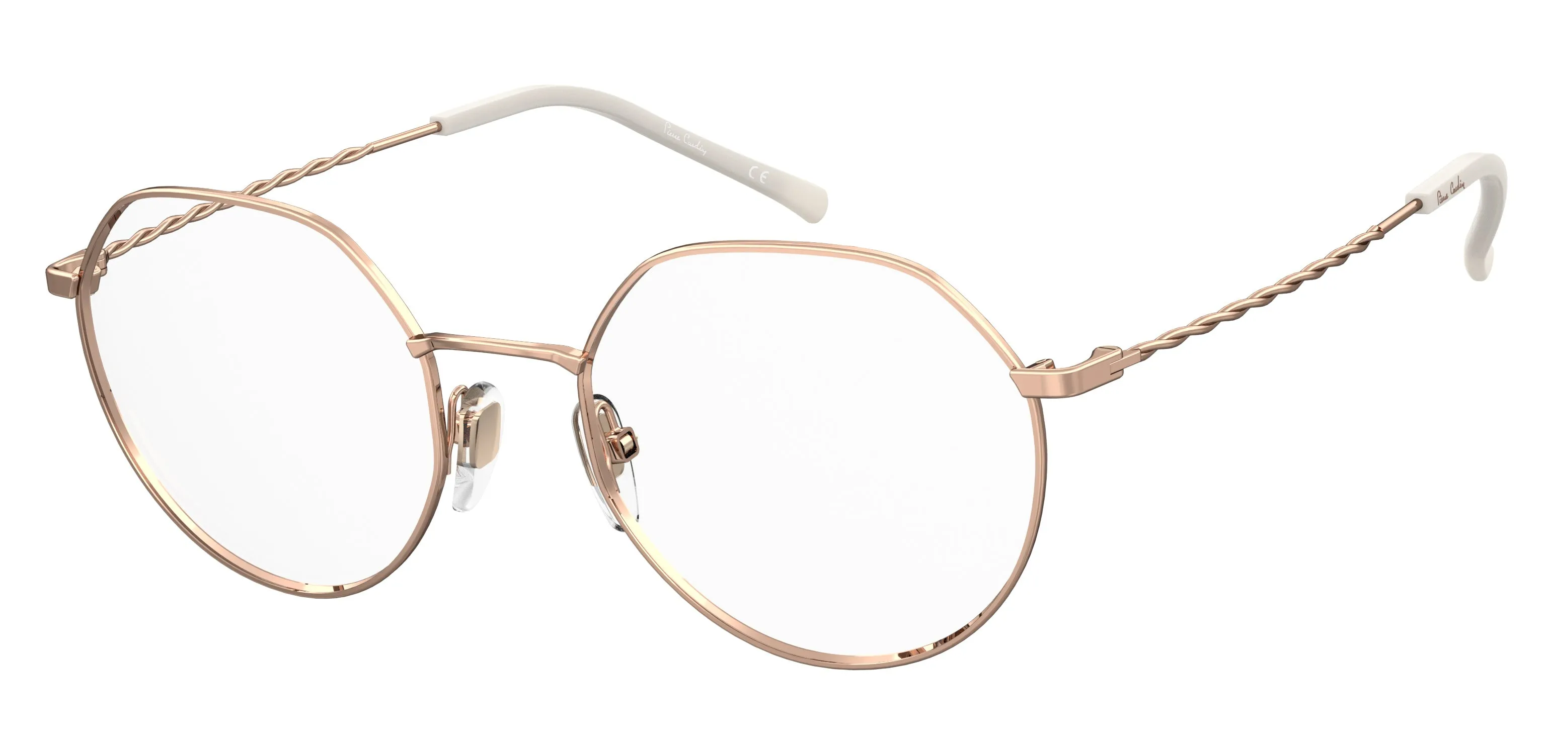Pierre Cardin Pierre Cardin P.C. 8878 DDB Montature da vista - immagine 1