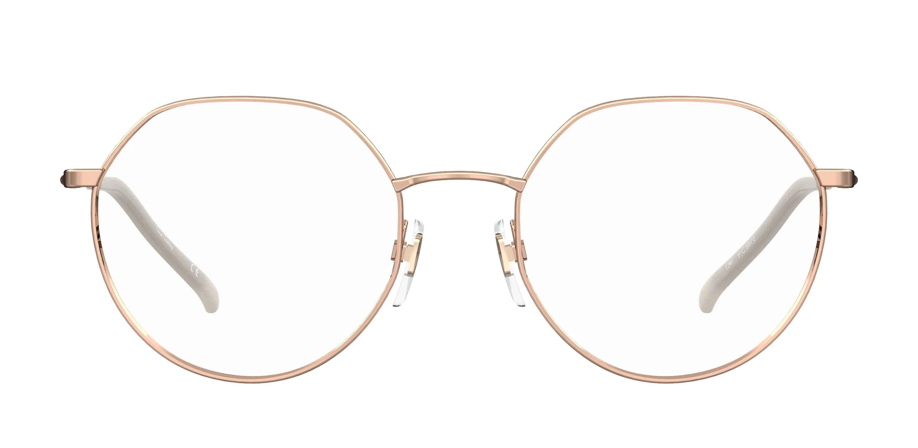 Pierre Cardin Pierre Cardin P.C. 8878 DDB Montature da vista - immagine 2