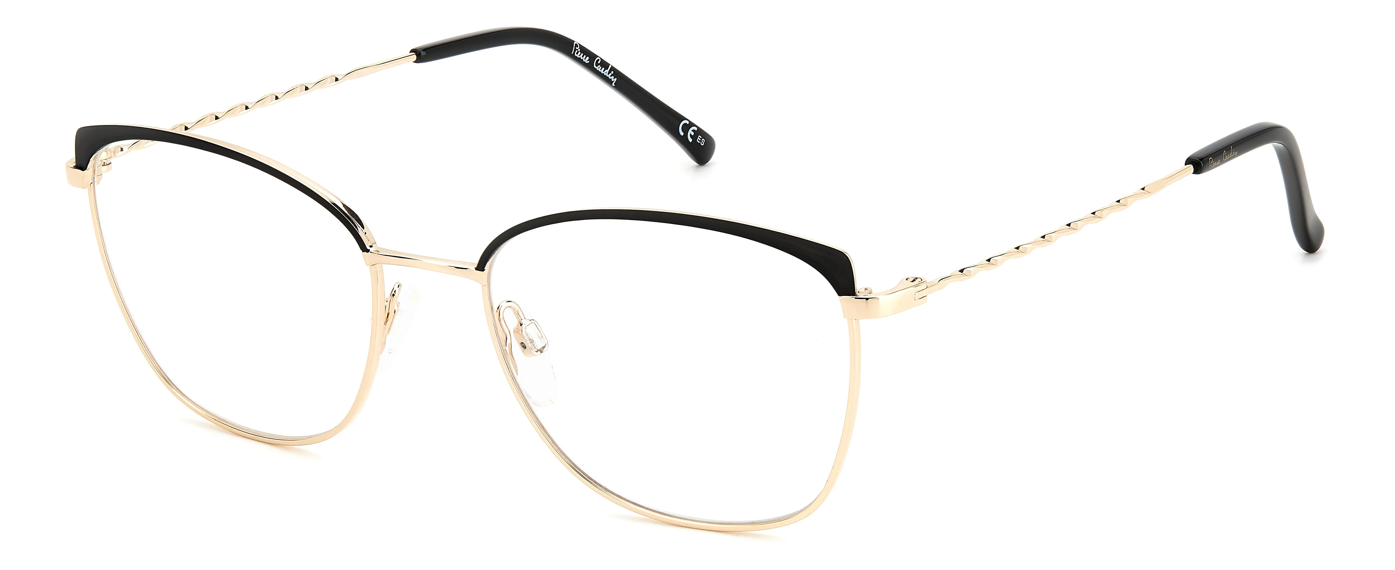 Pierre Cardin Pierre Cardin P.C. 8879 I46 Montature da vista - immagine 1