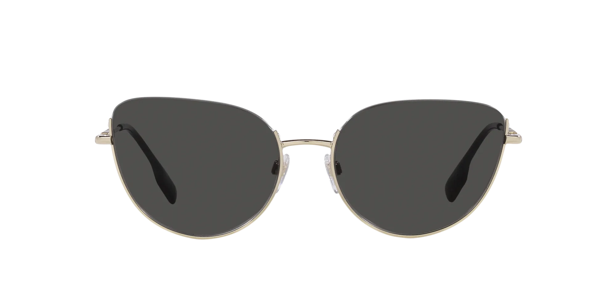 Burberry Burberry BE3144 HARPER 110987 Occhiali da sole - immagine 2
