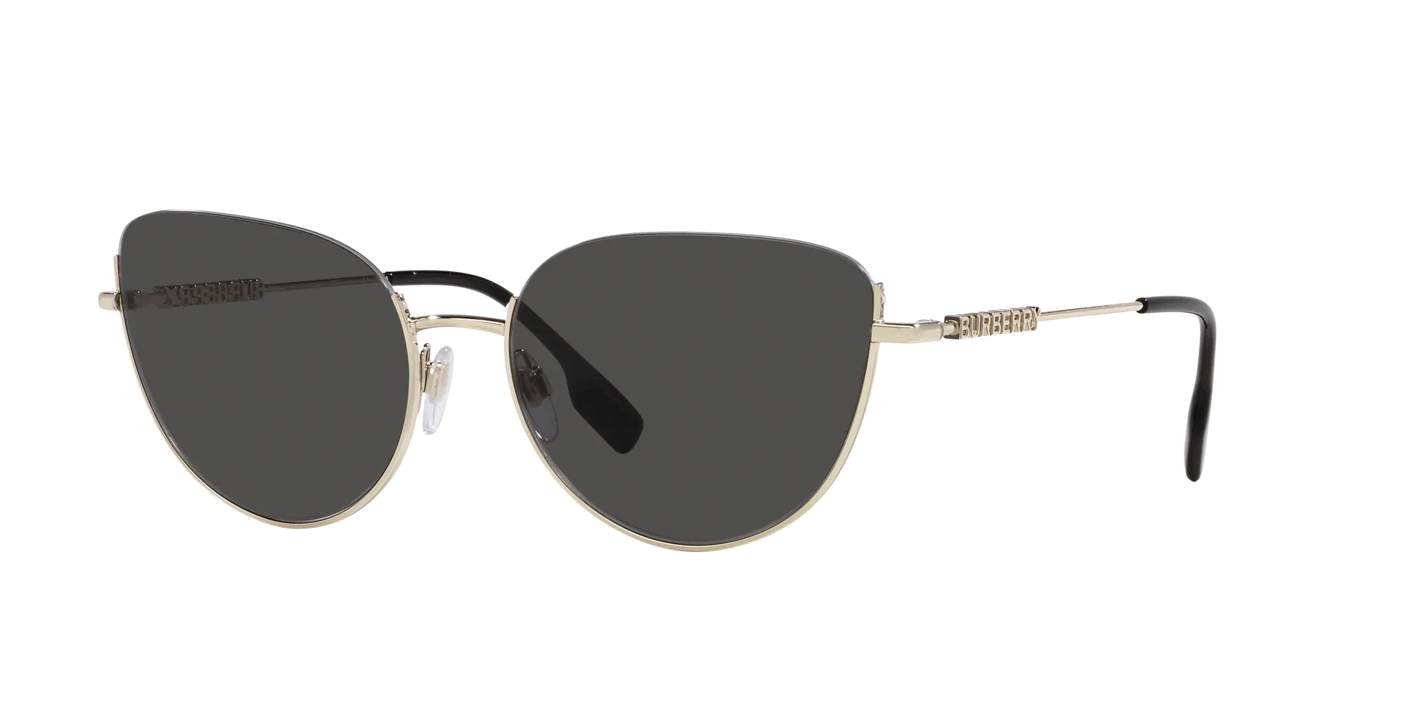 Burberry Burberry BE3144 HARPER 110987 Occhiali da sole - immagine 3