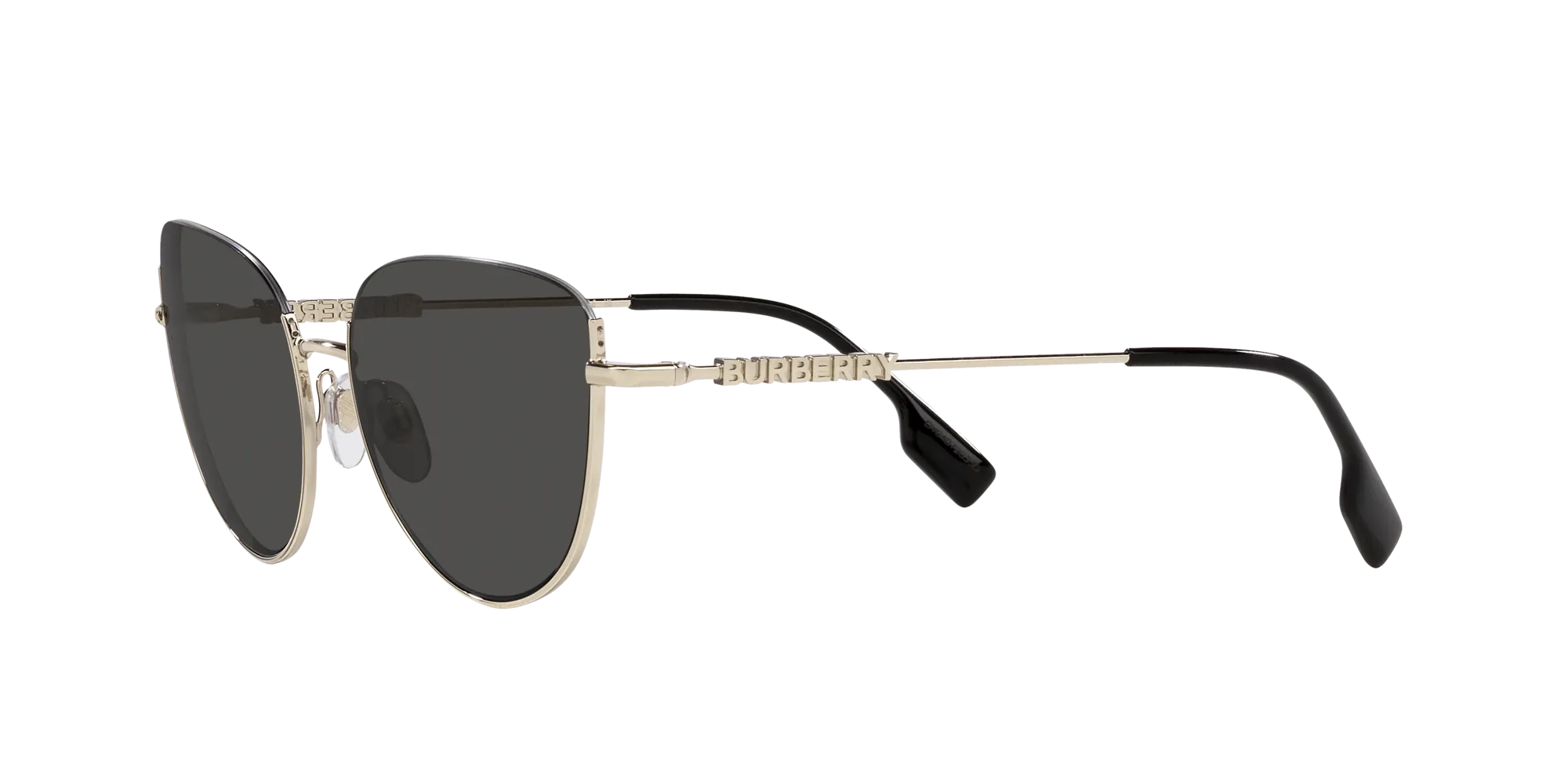 Burberry Burberry BE3144 HARPER 110987 Occhiali da sole - immagine 4